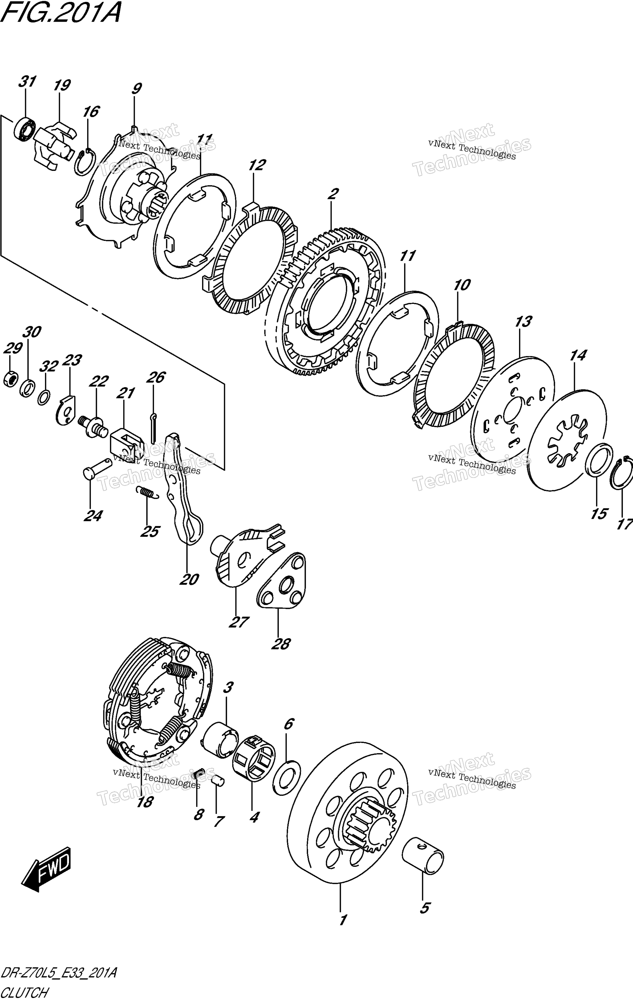 Сцепление
