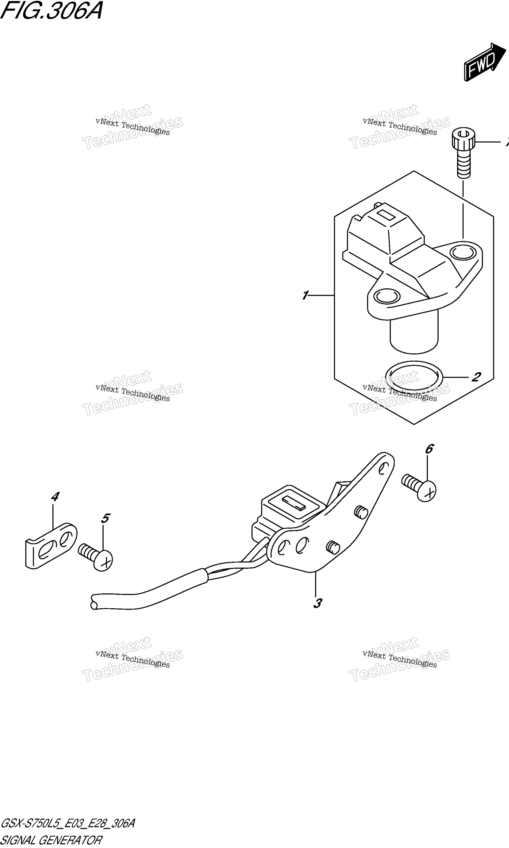 сигнал Generator