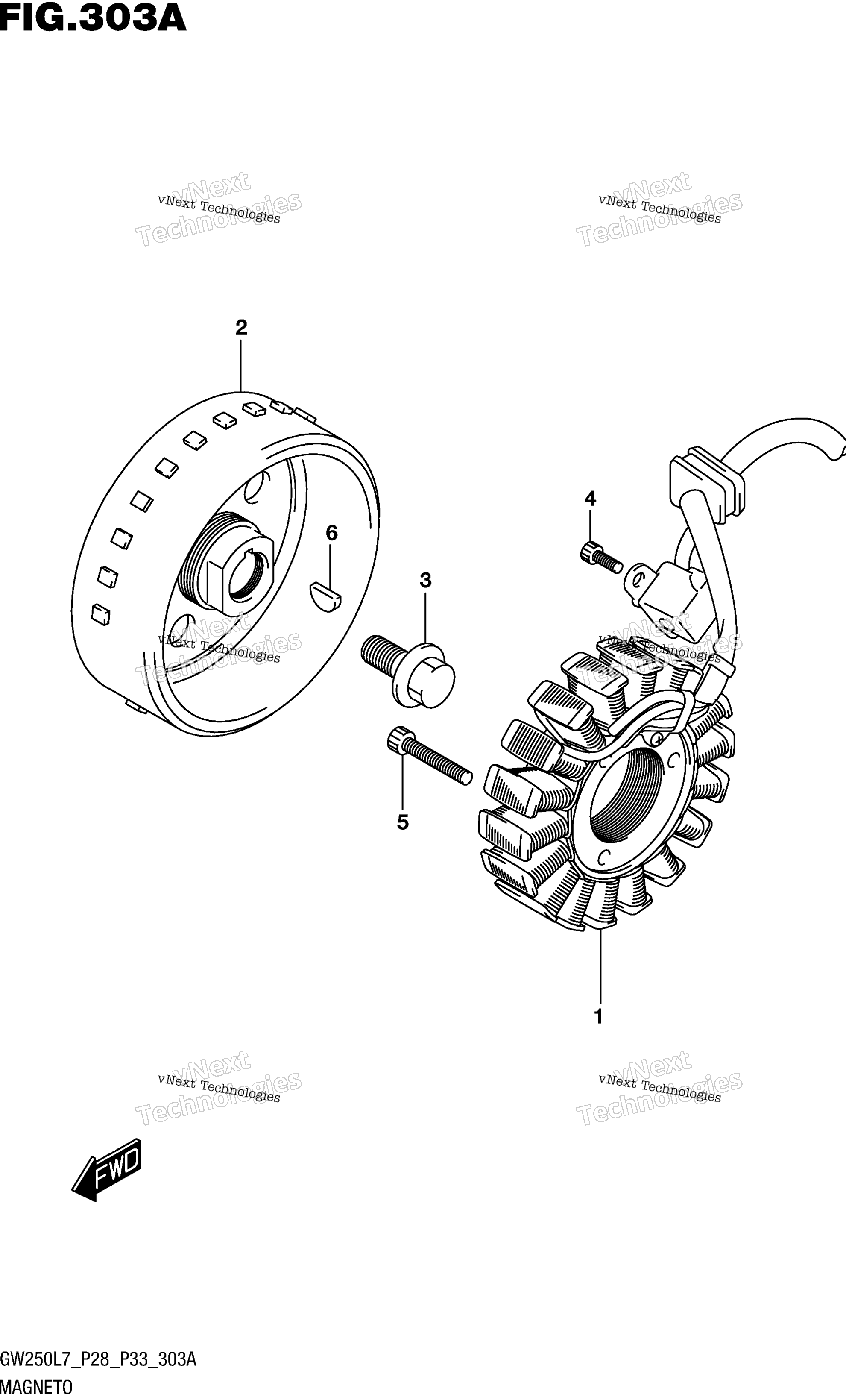 Магнето