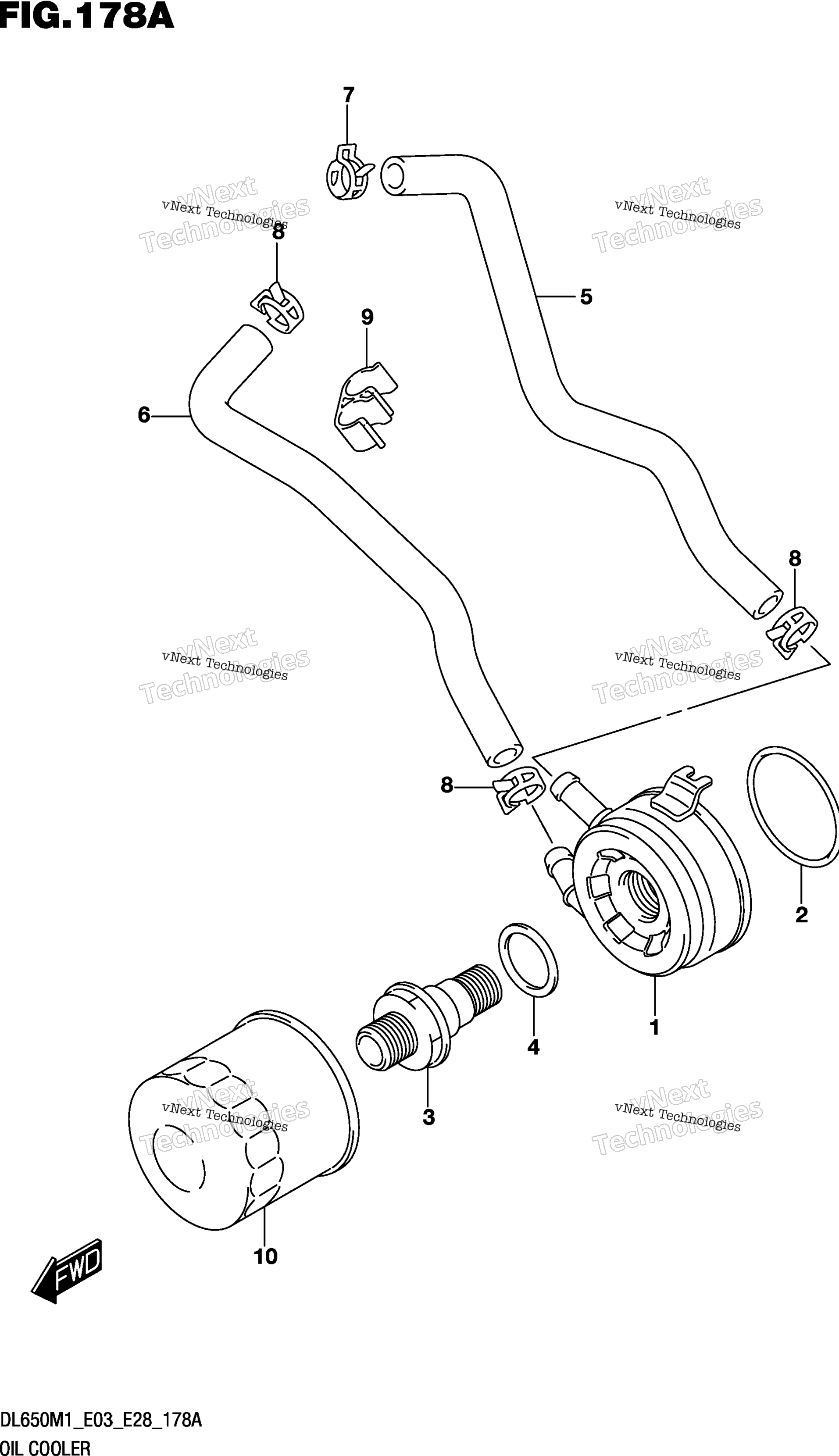 Масляный радиатор