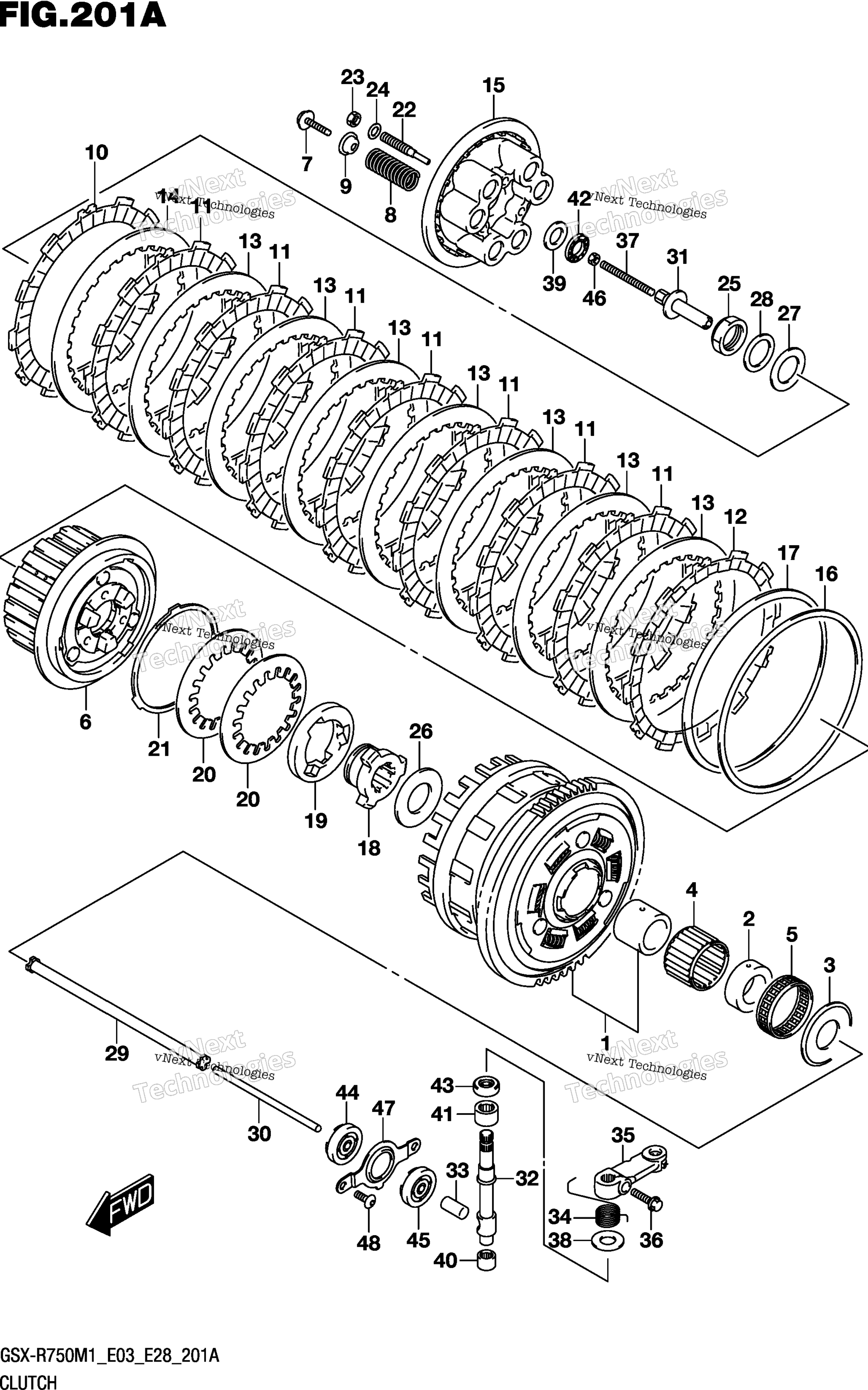 Сцепление