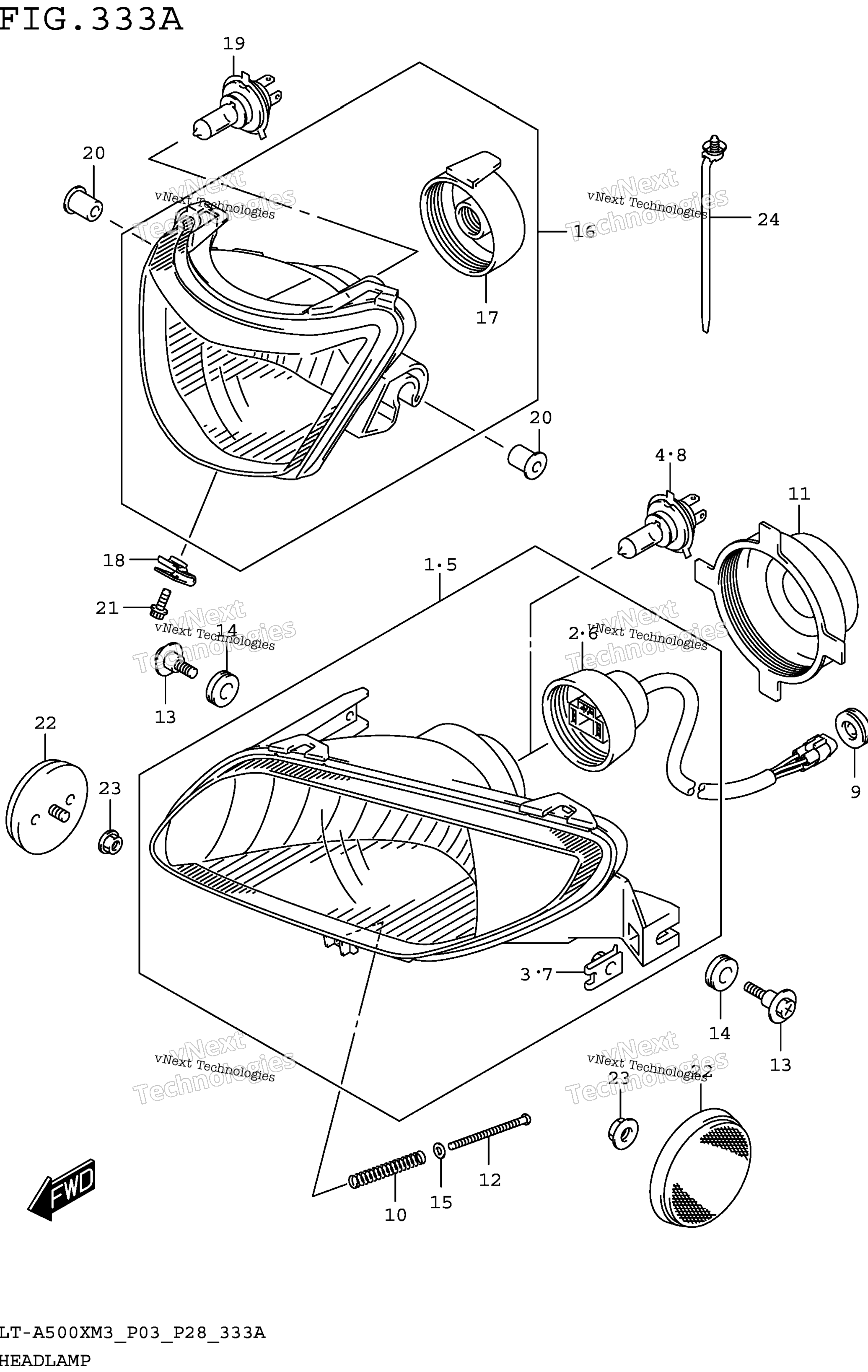 Фара
