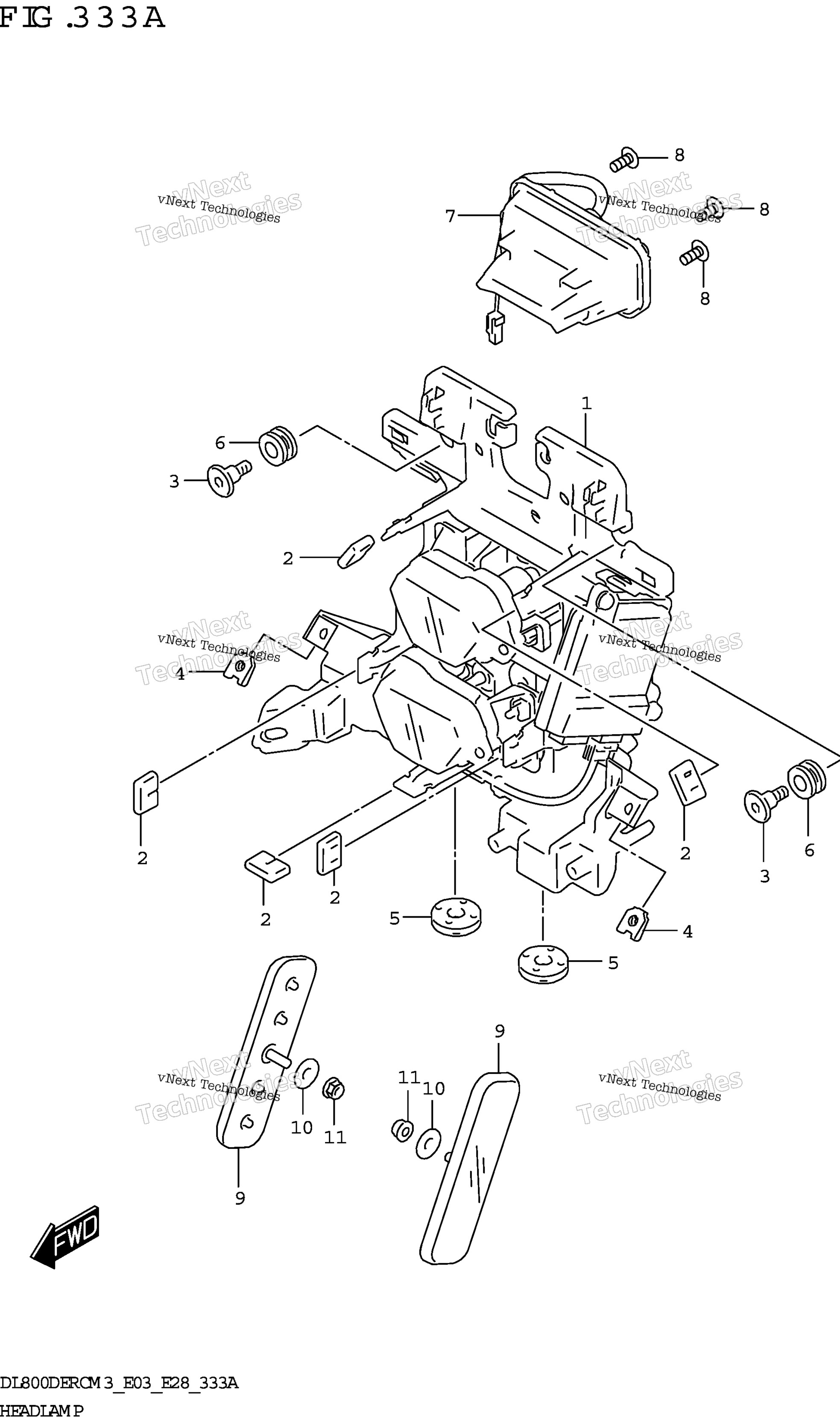 Фара