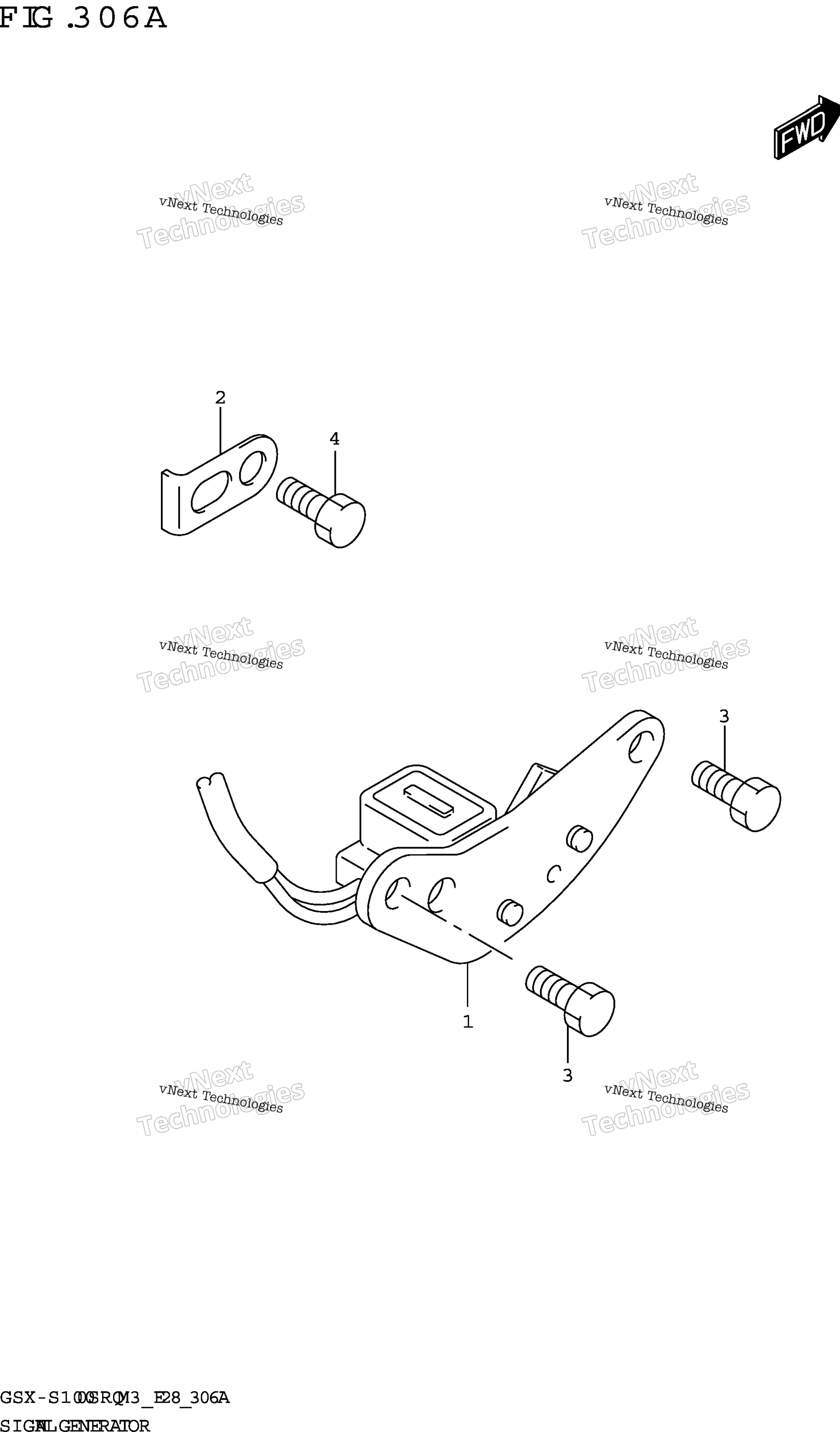 сигнал Generator
