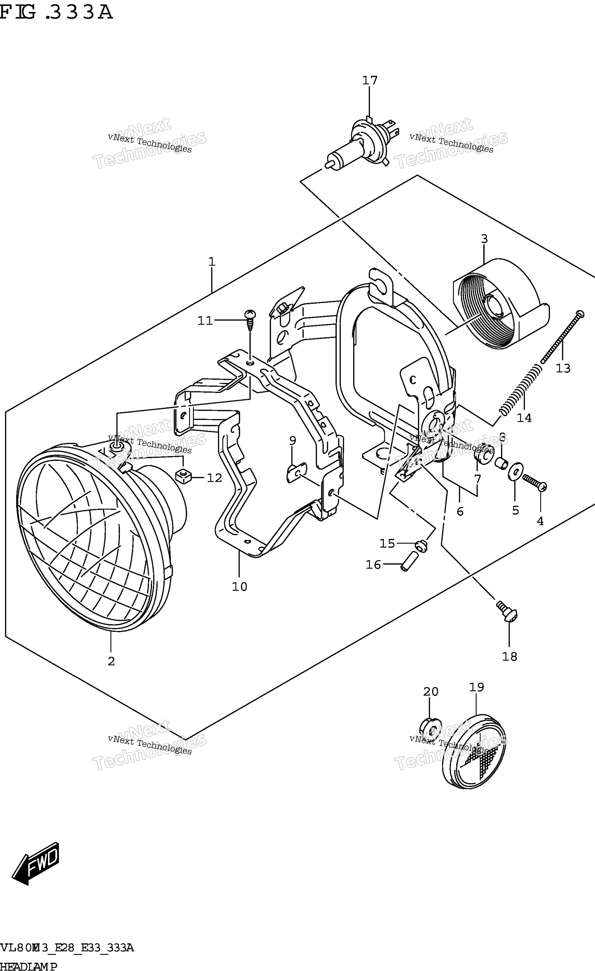 Фара