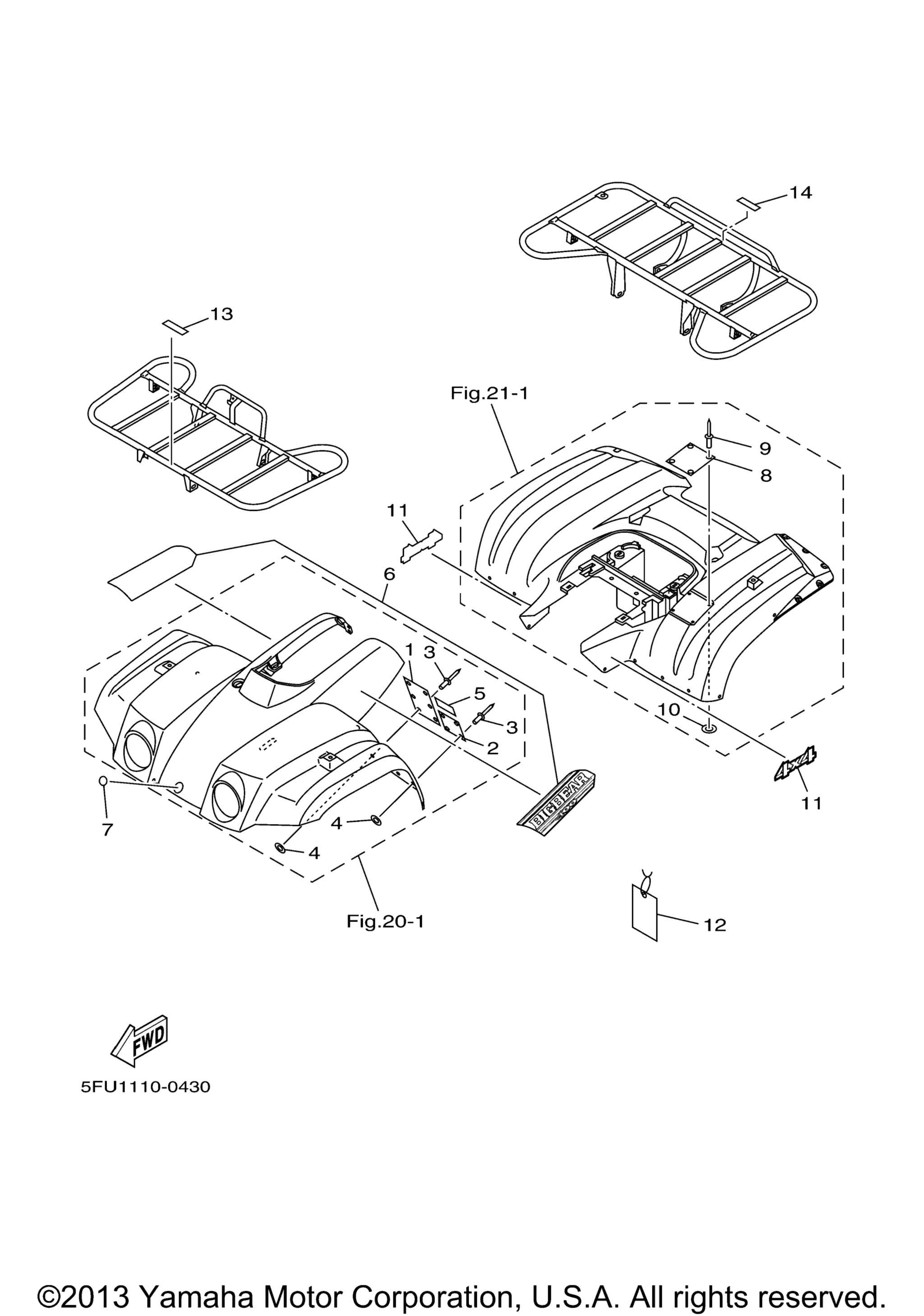 Эмблема и шильдики 1