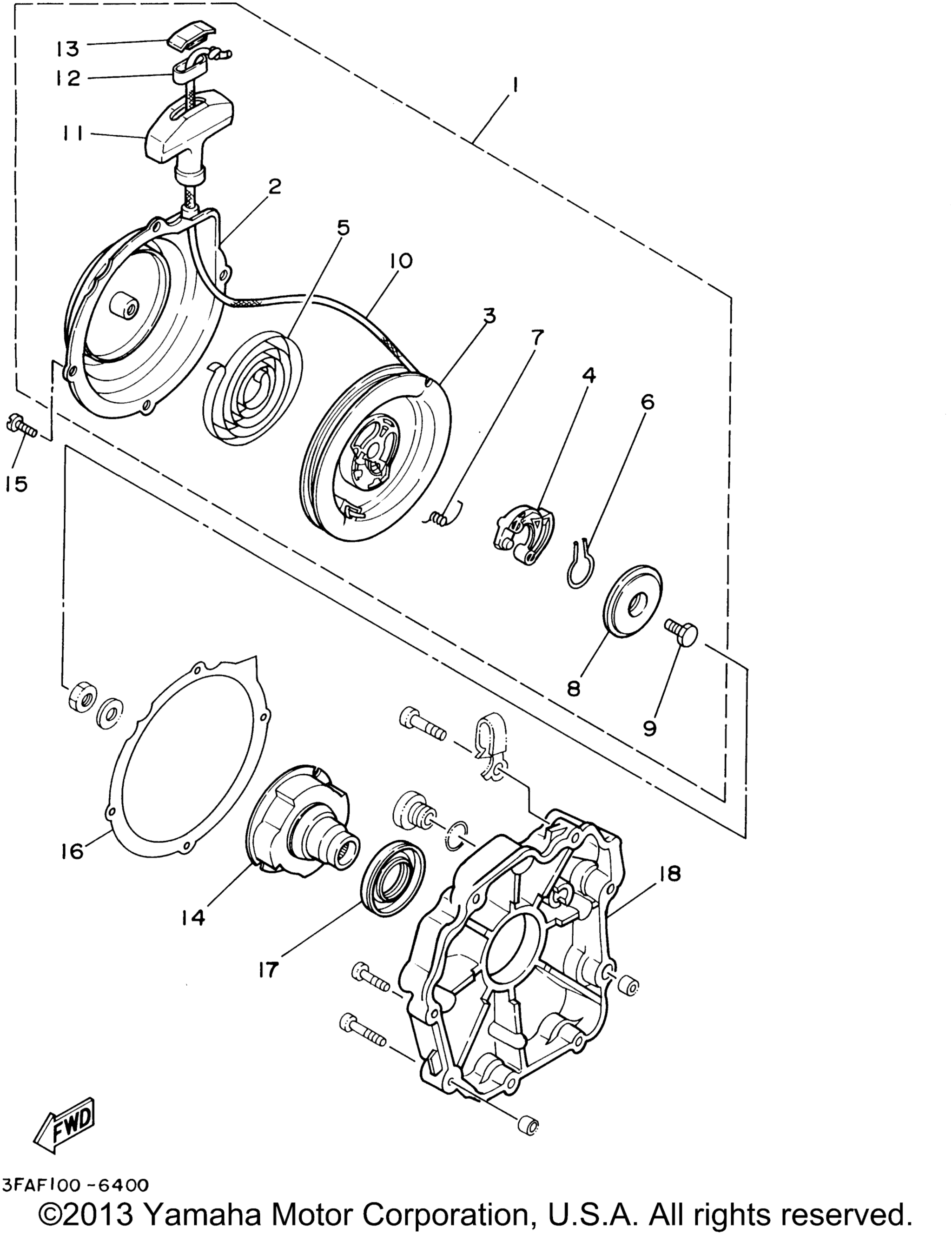 Альтернативные детали ENGINE