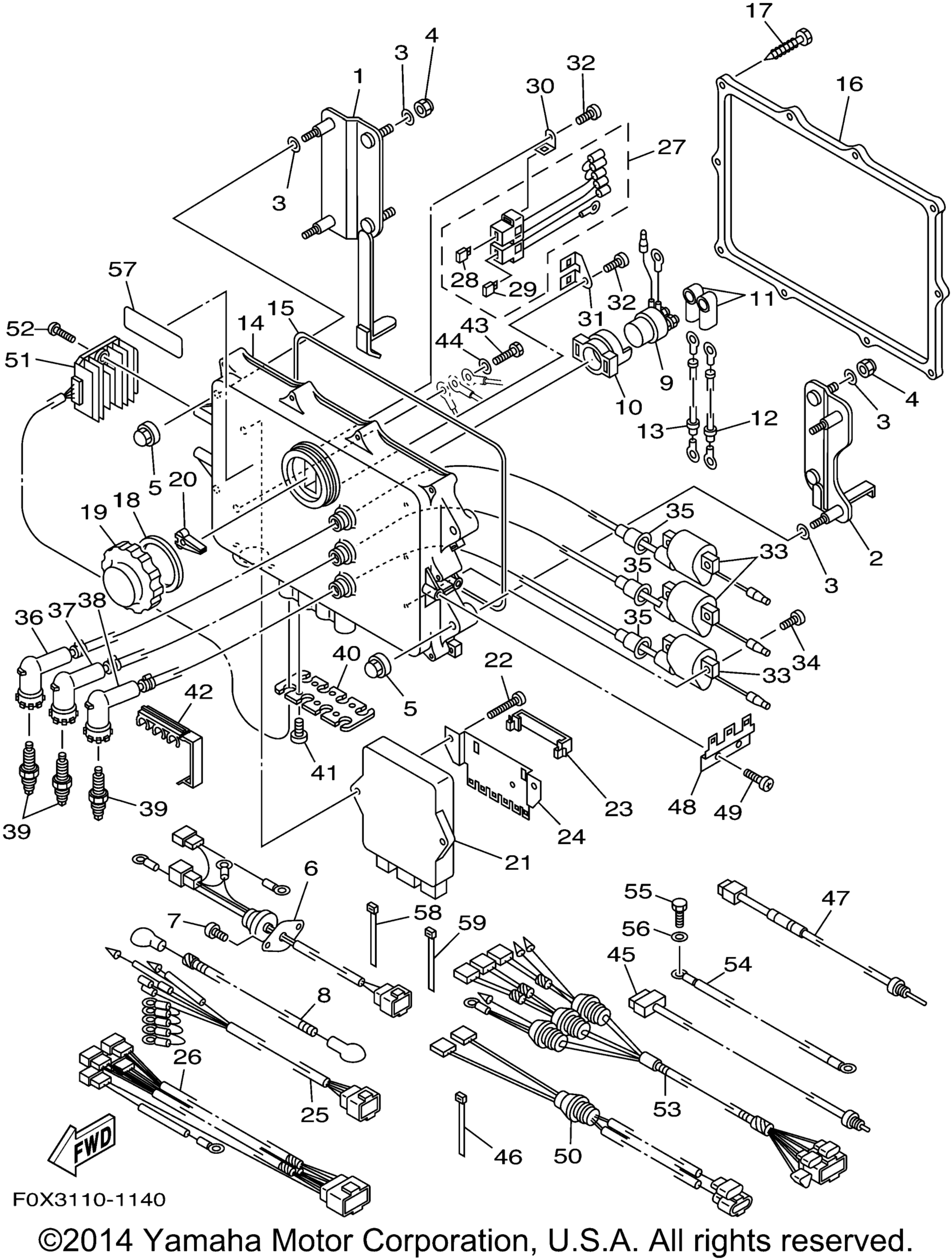 Электрооборудование 1