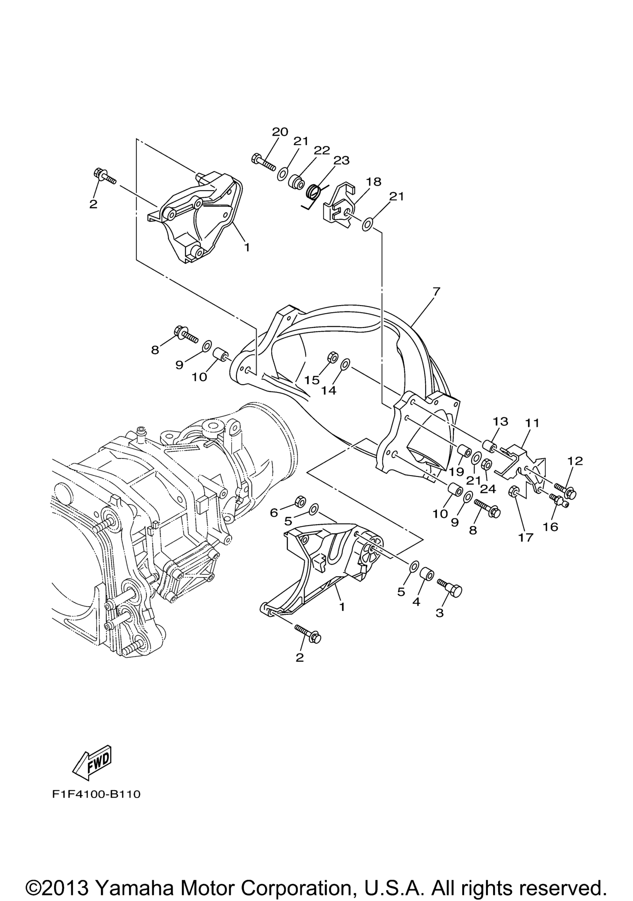 Jet блок 3