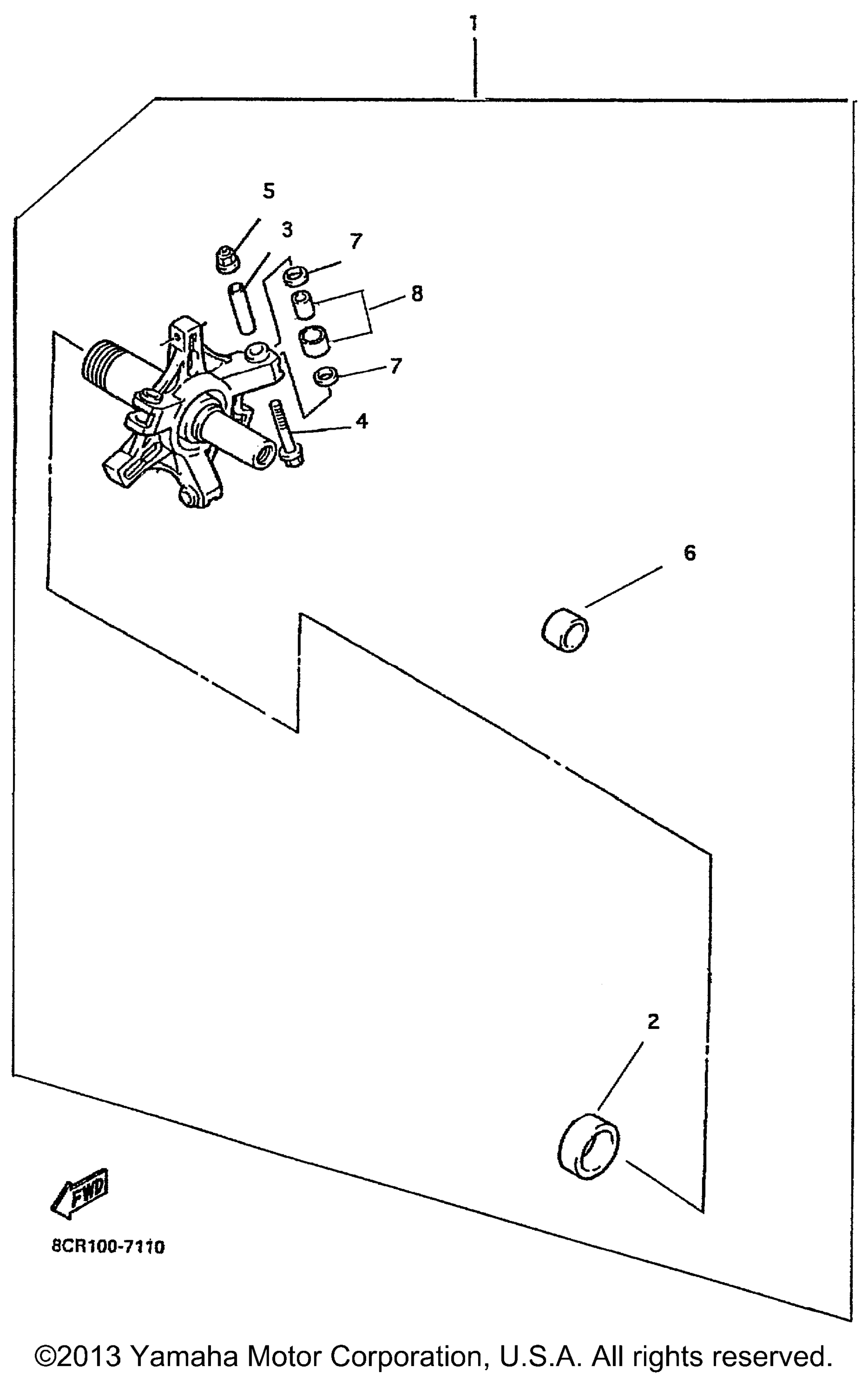 Альтернативные детали Drive 2