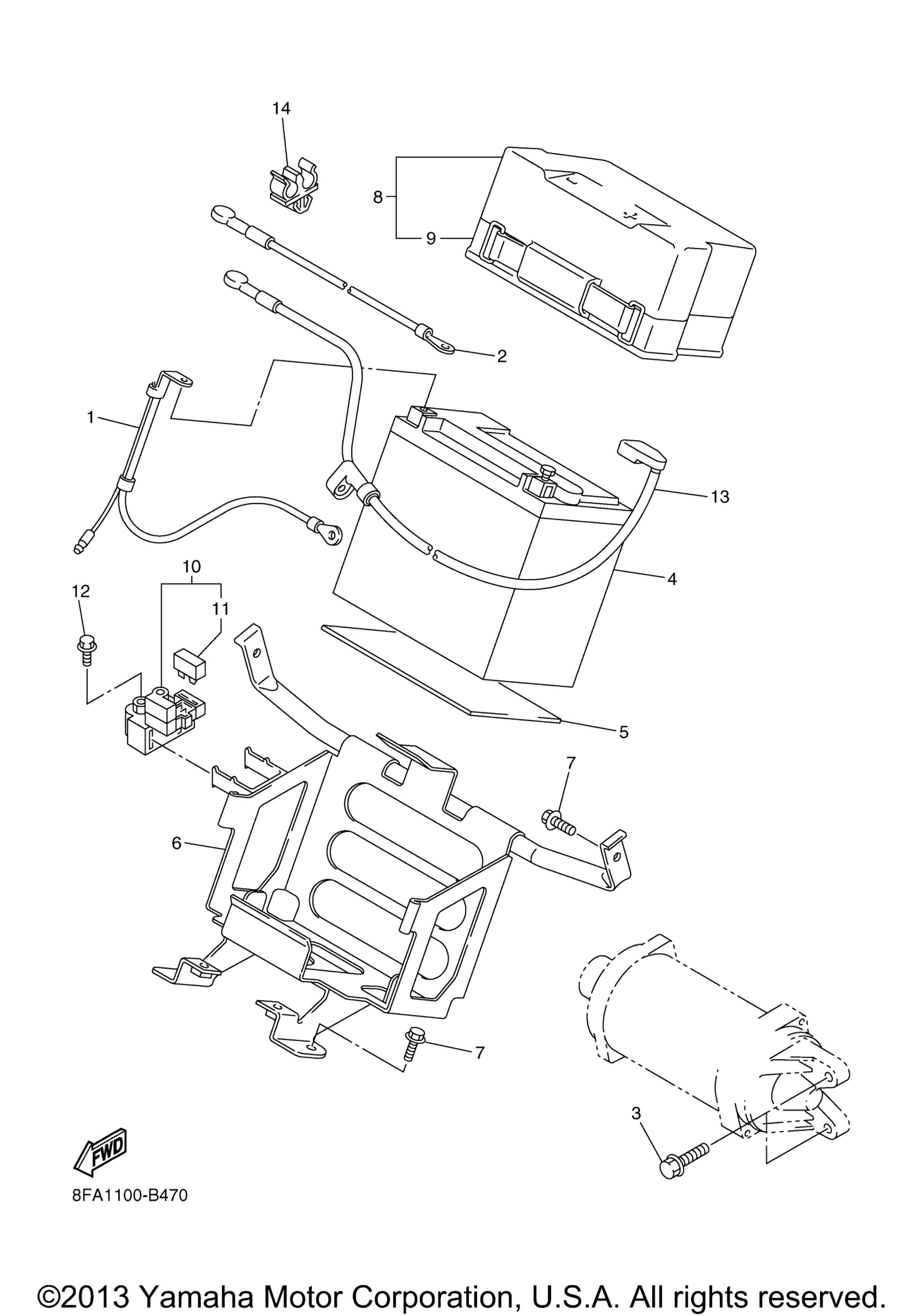 Электрооборудование 2