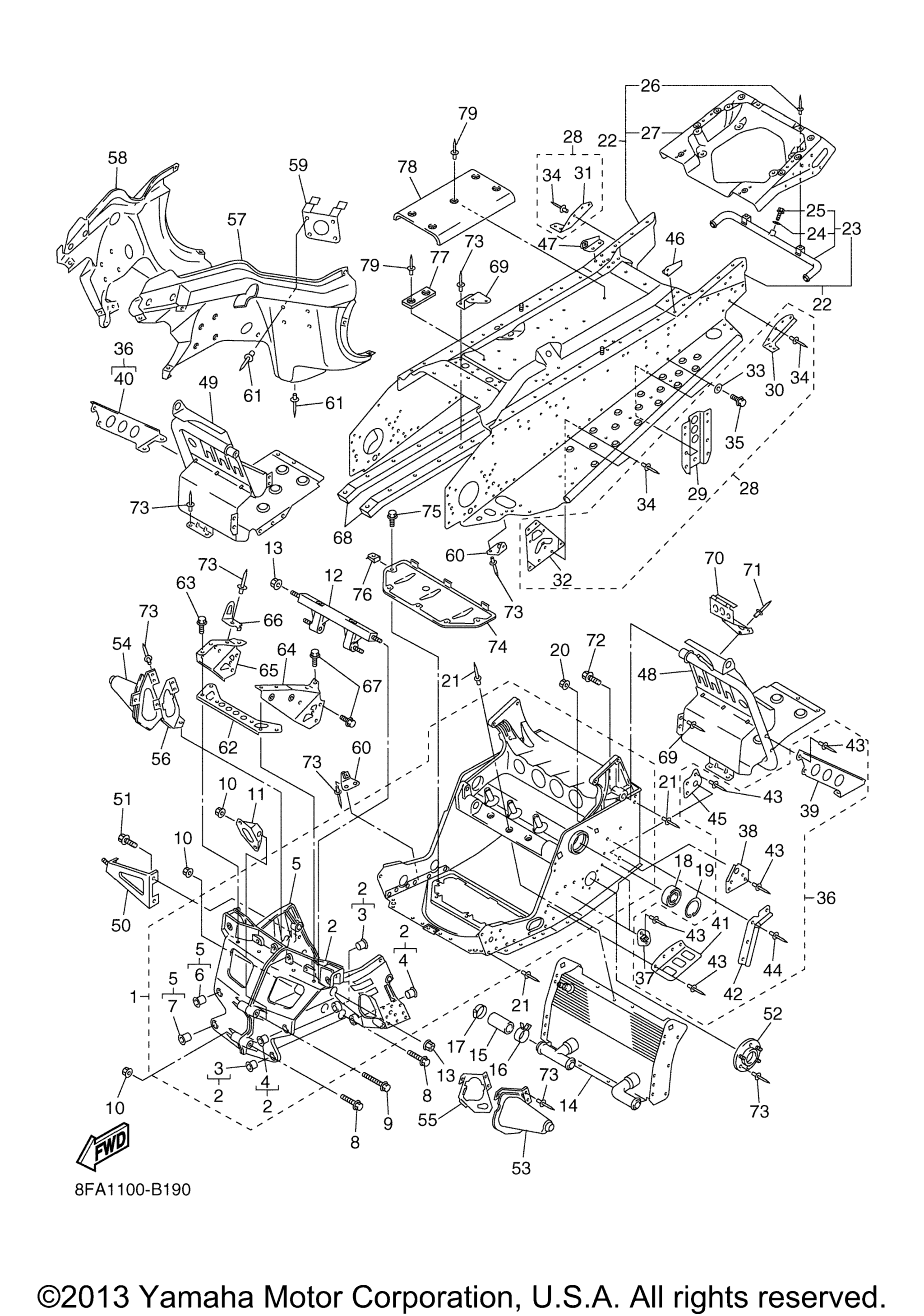 Рама