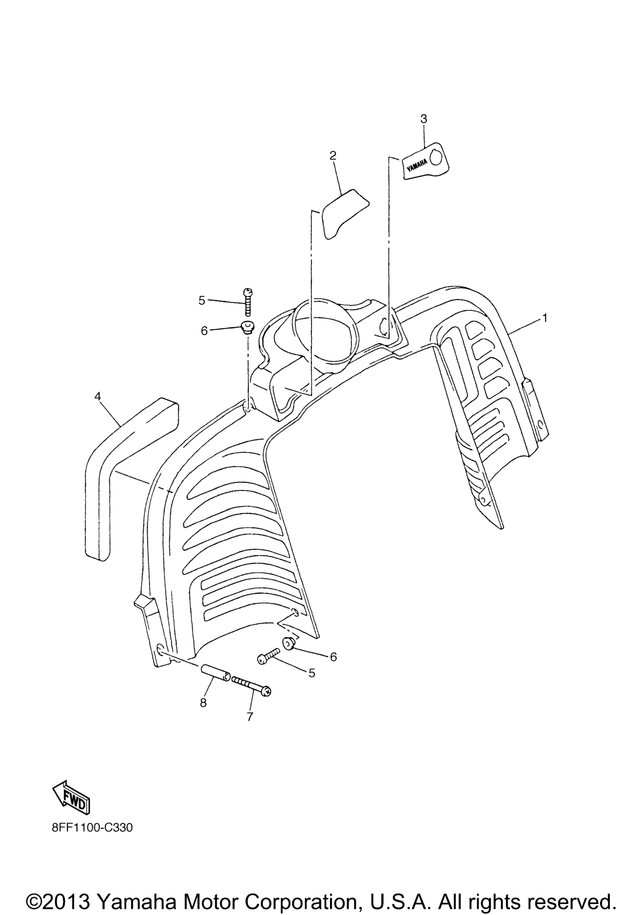 INSTRUMENT панель