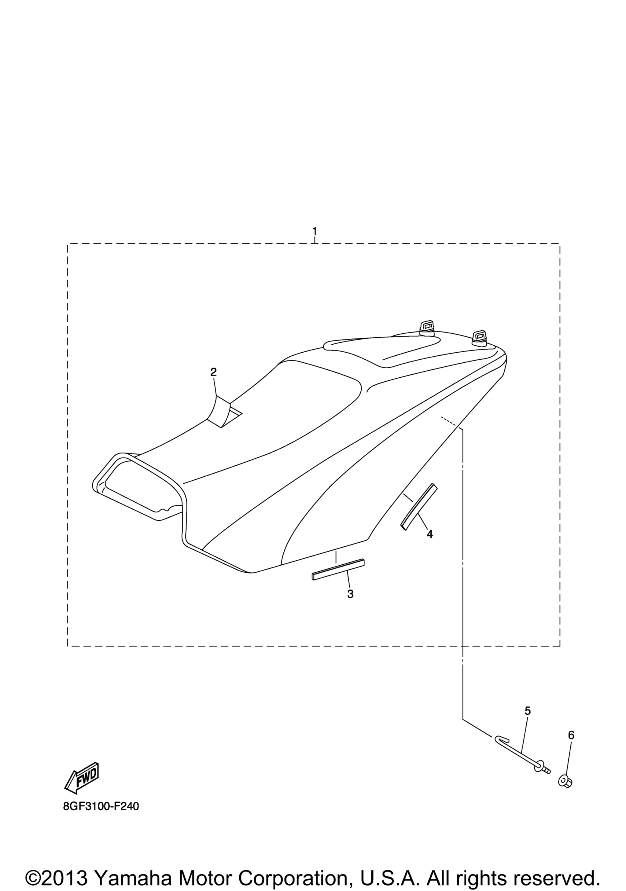 Сиденье