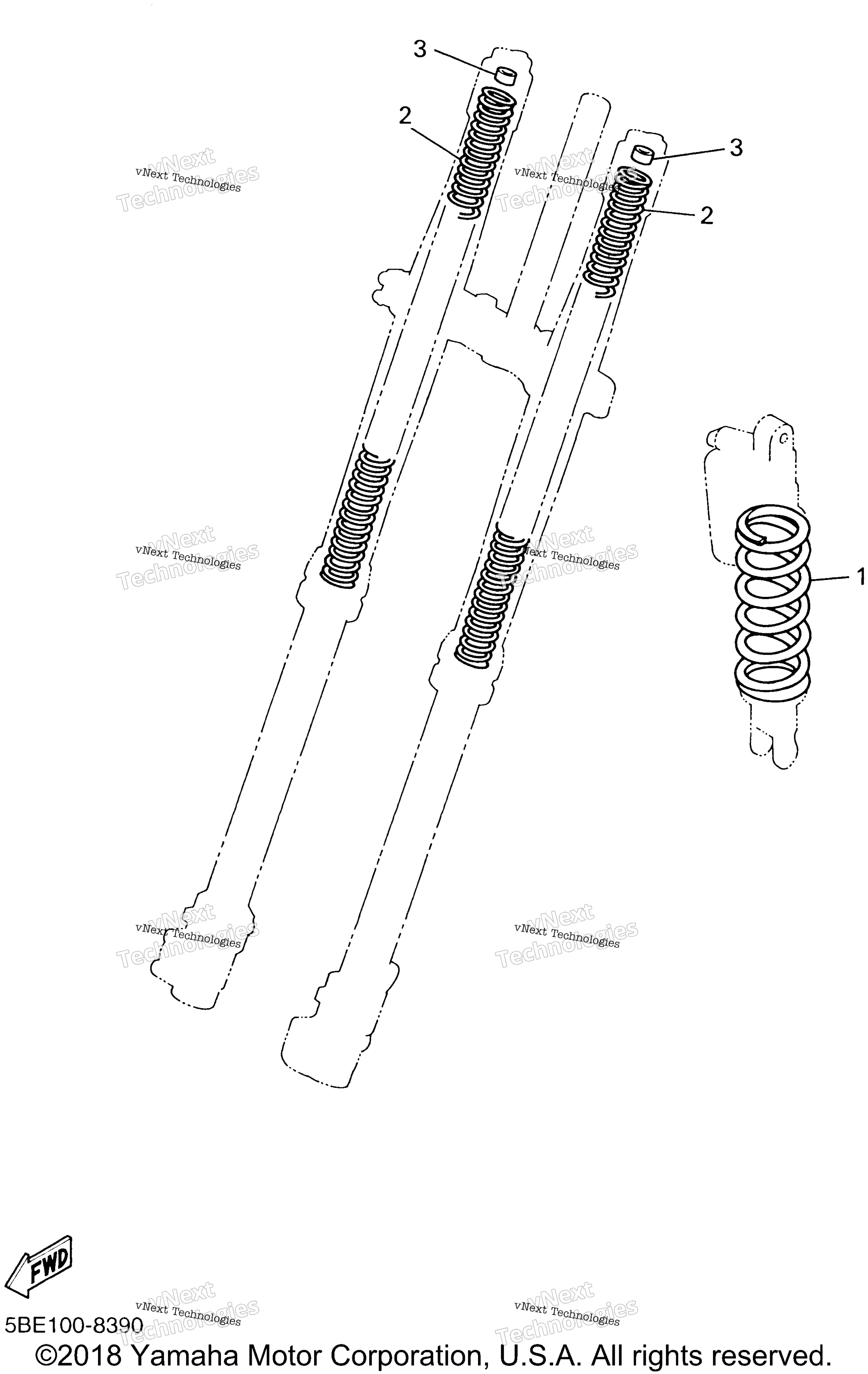 Альтернативные детали Chassis