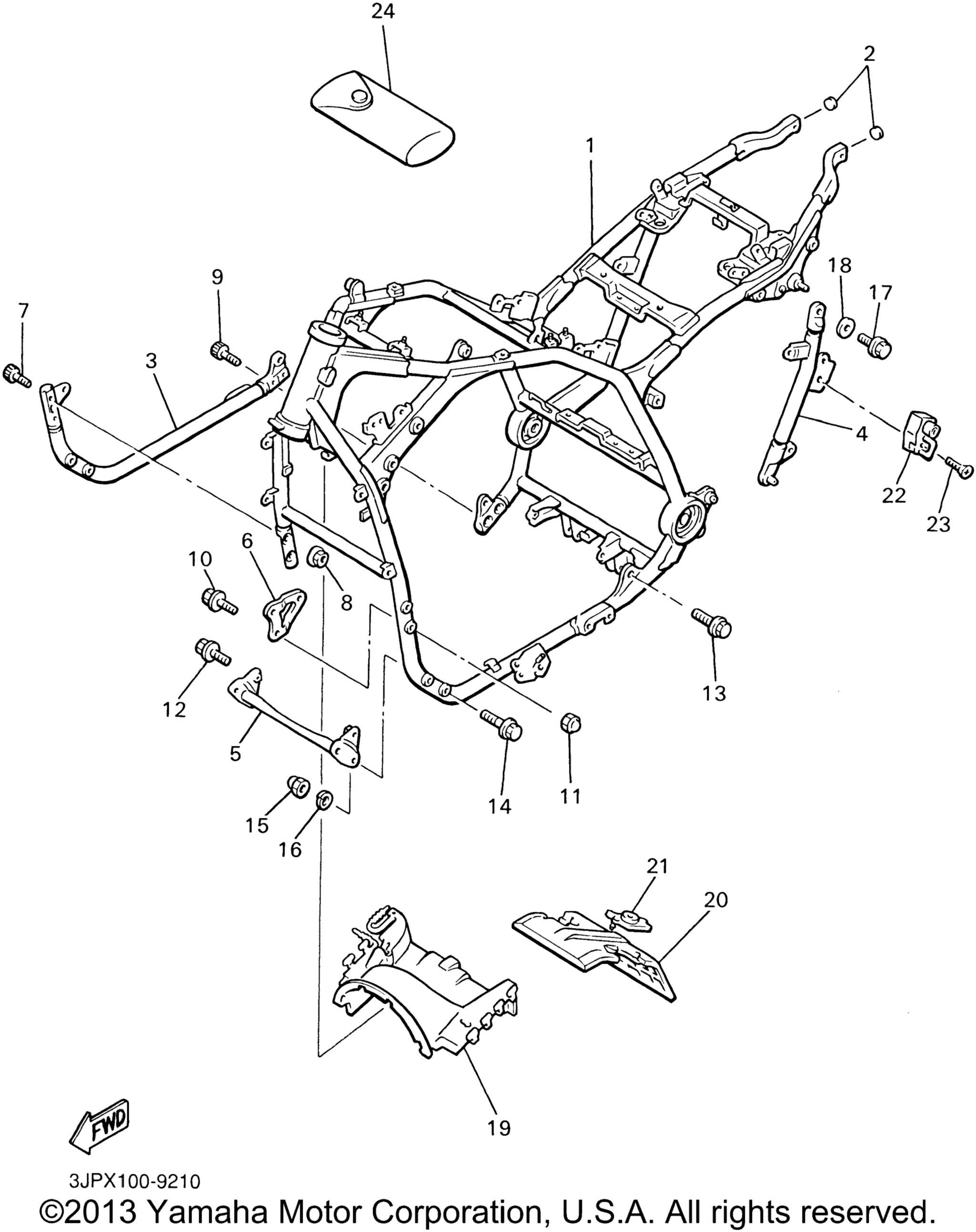 Рама