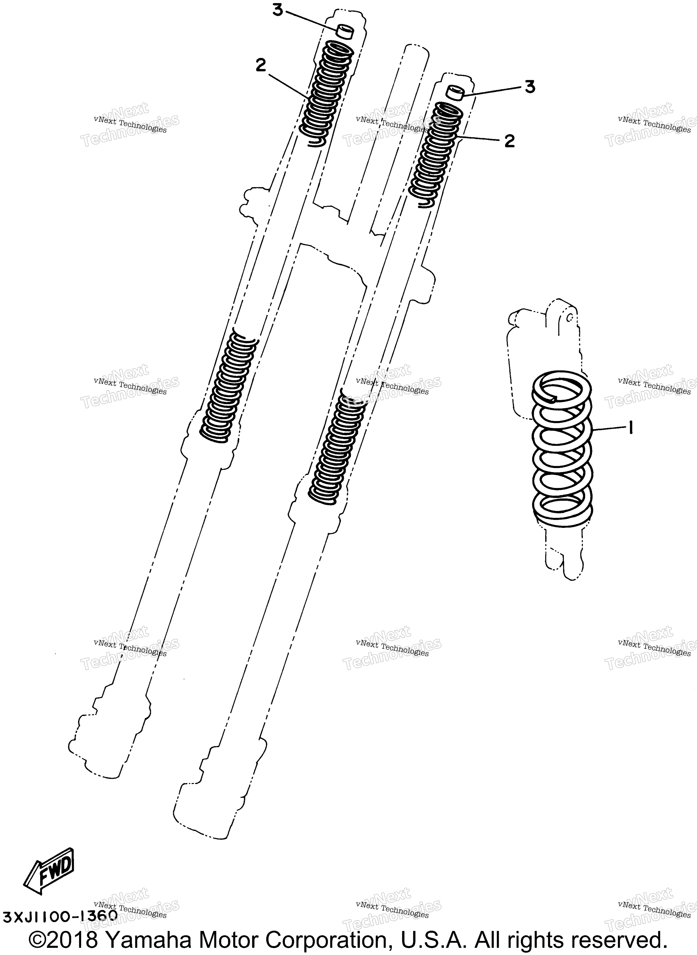 Альтернативные детали Chassis