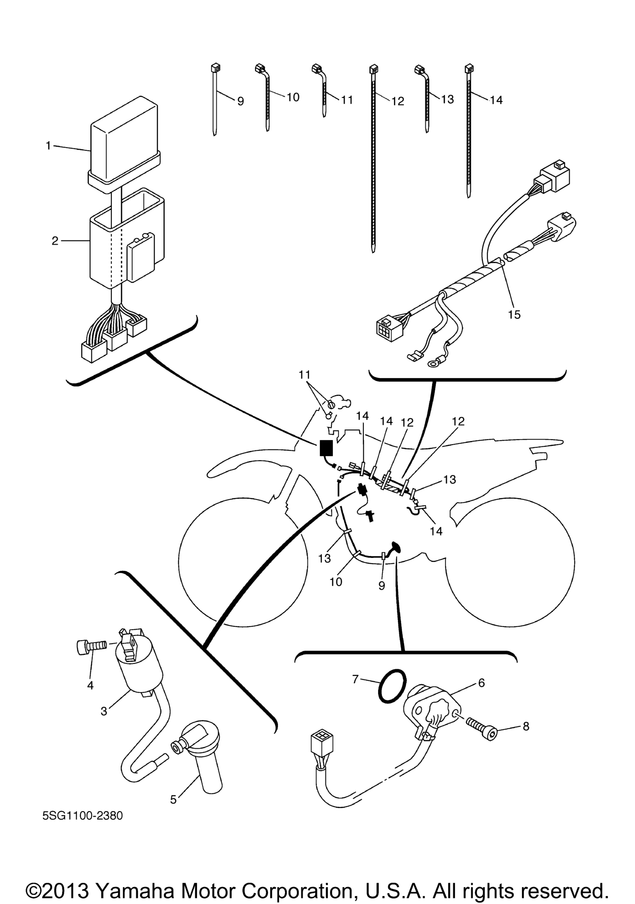 Электрооборудование 1