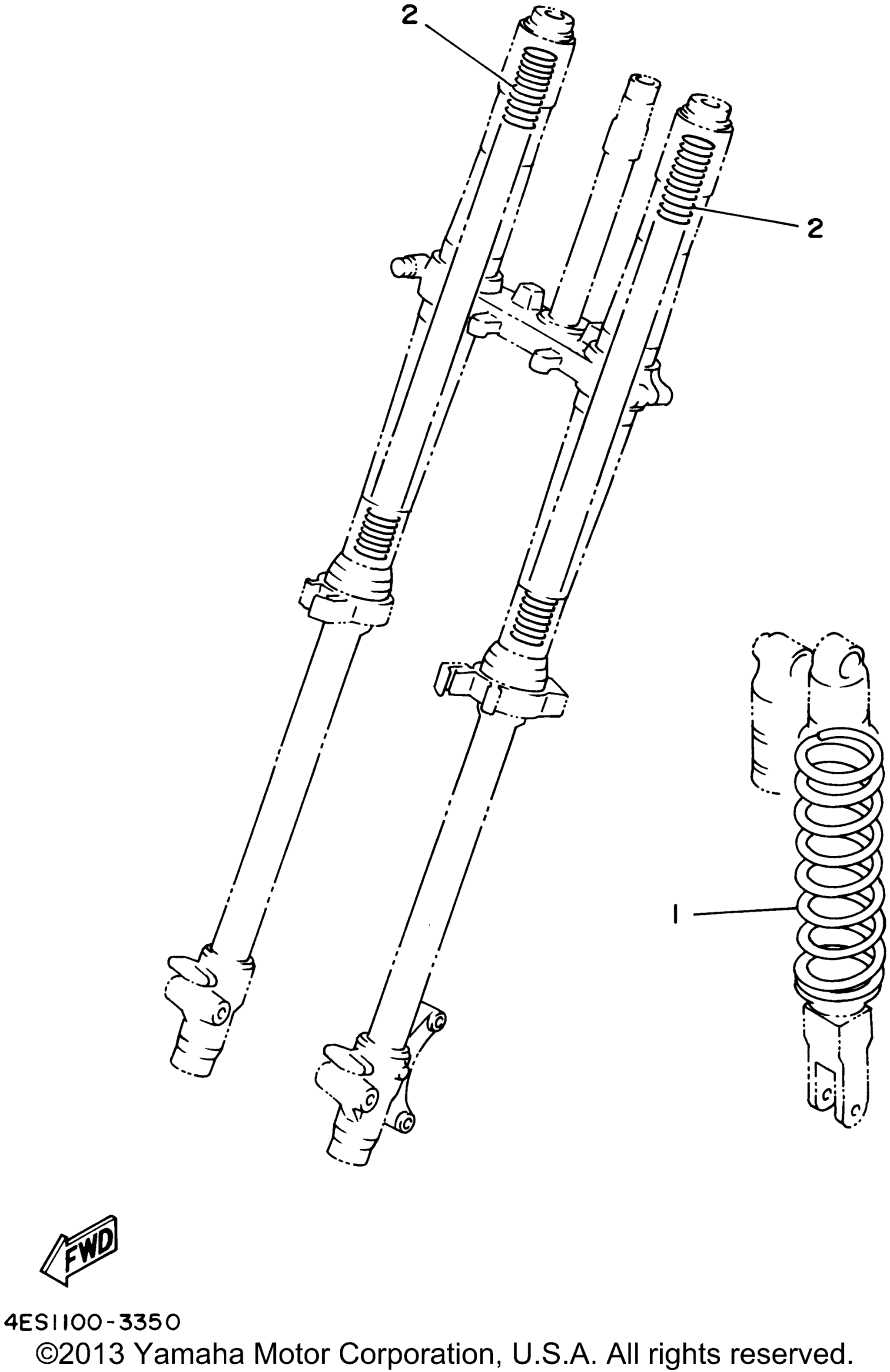 Альтернативные детали Chassis