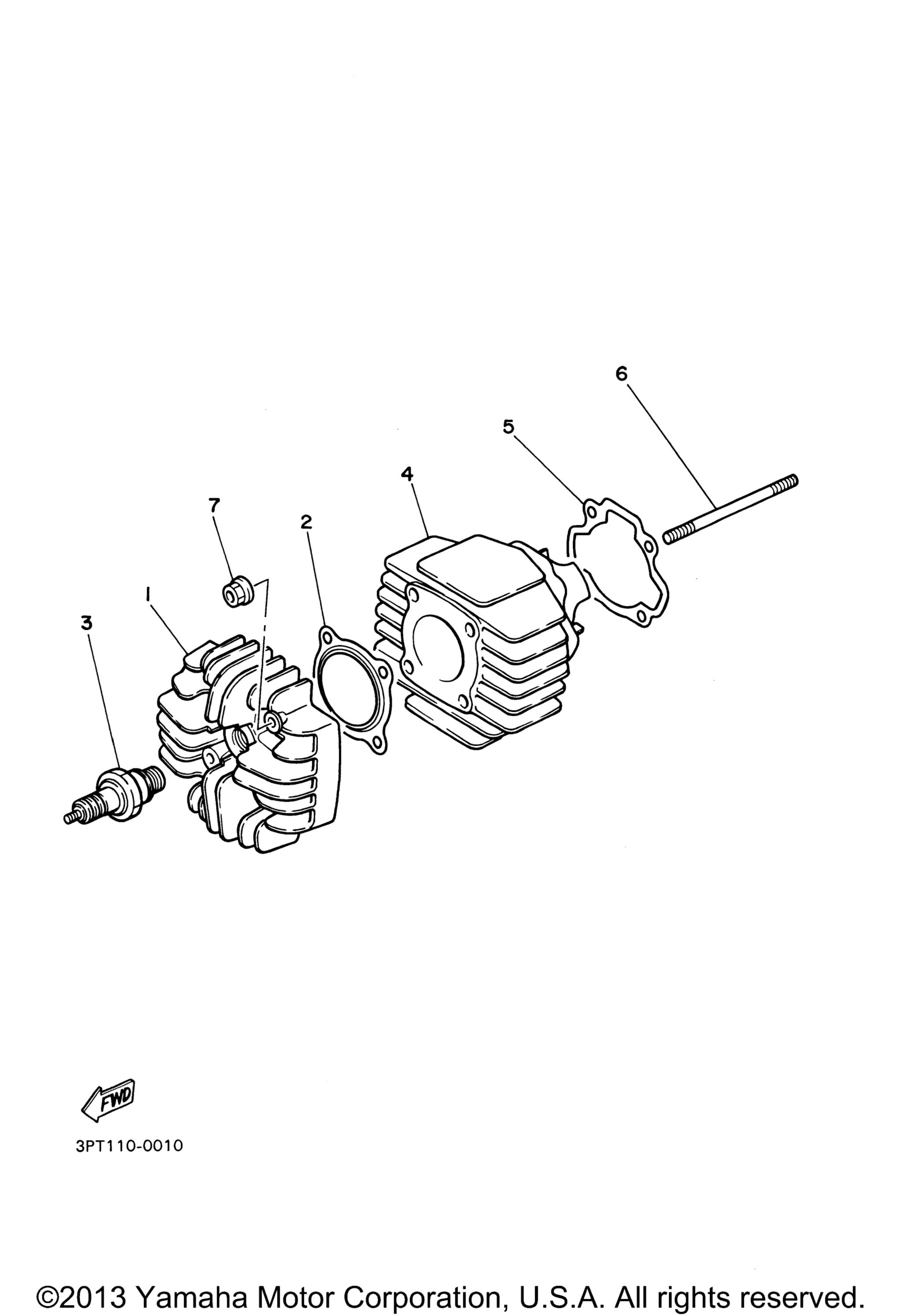 Цилиндр