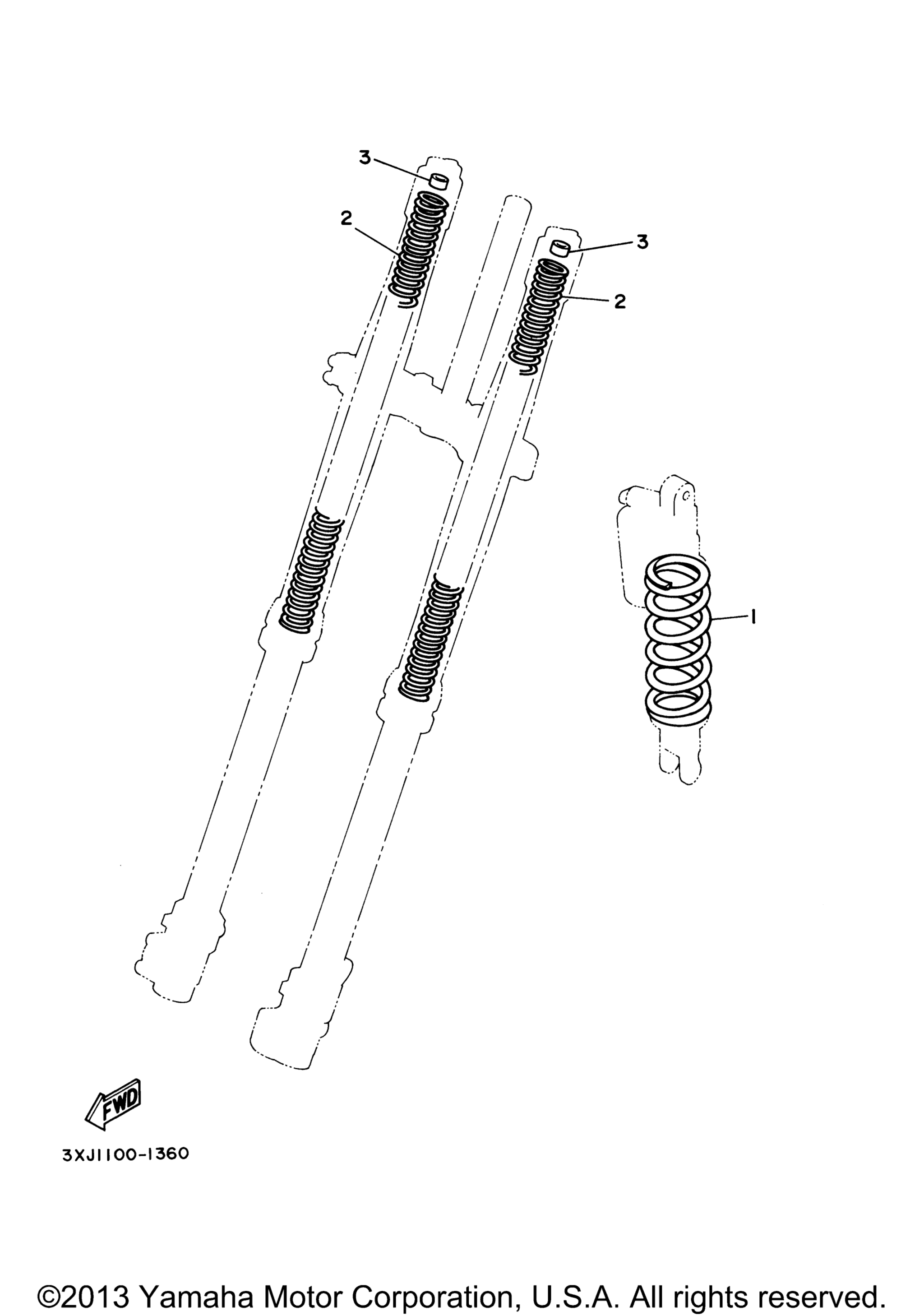 Альтернативные детали Chassis