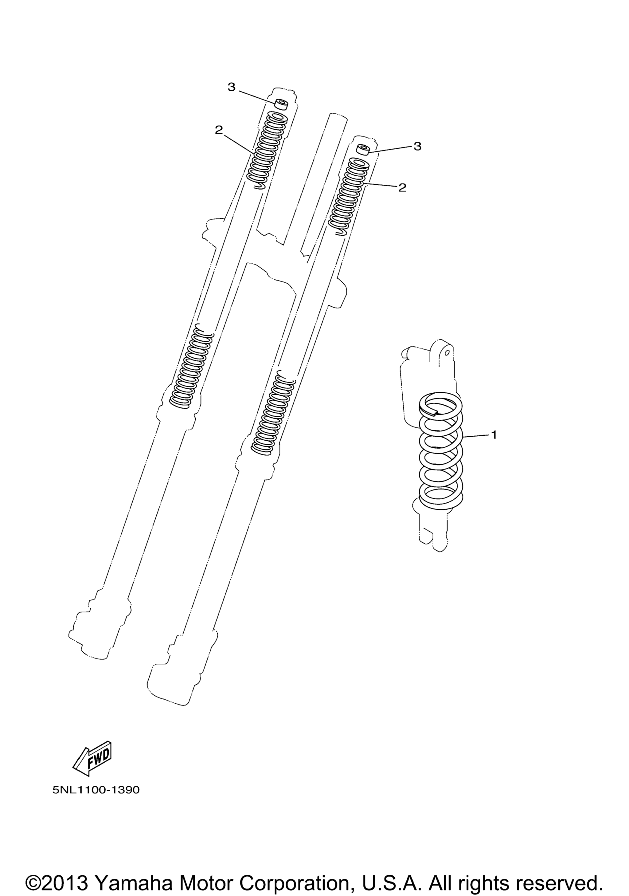 Альтернативные детали For Chassis