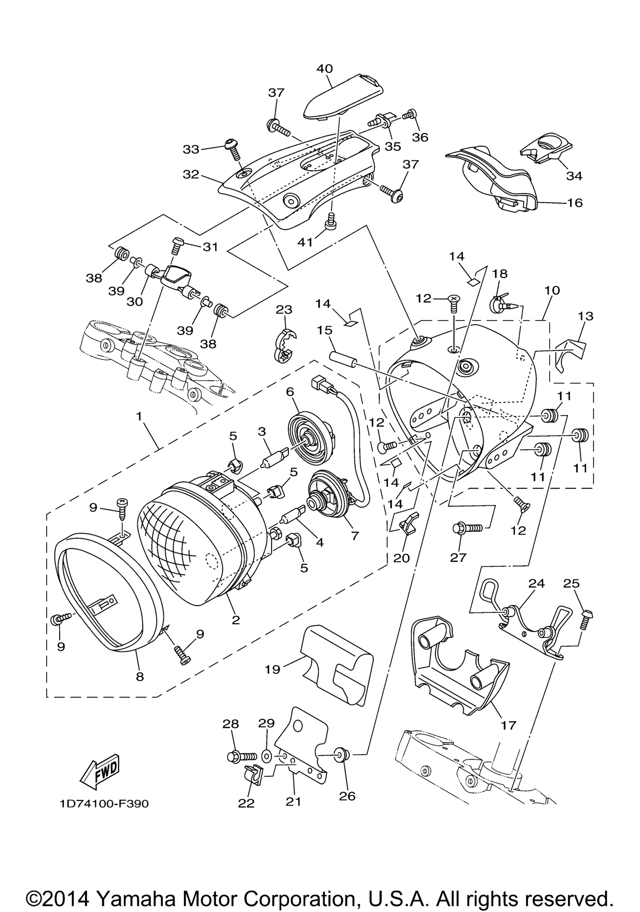Фара