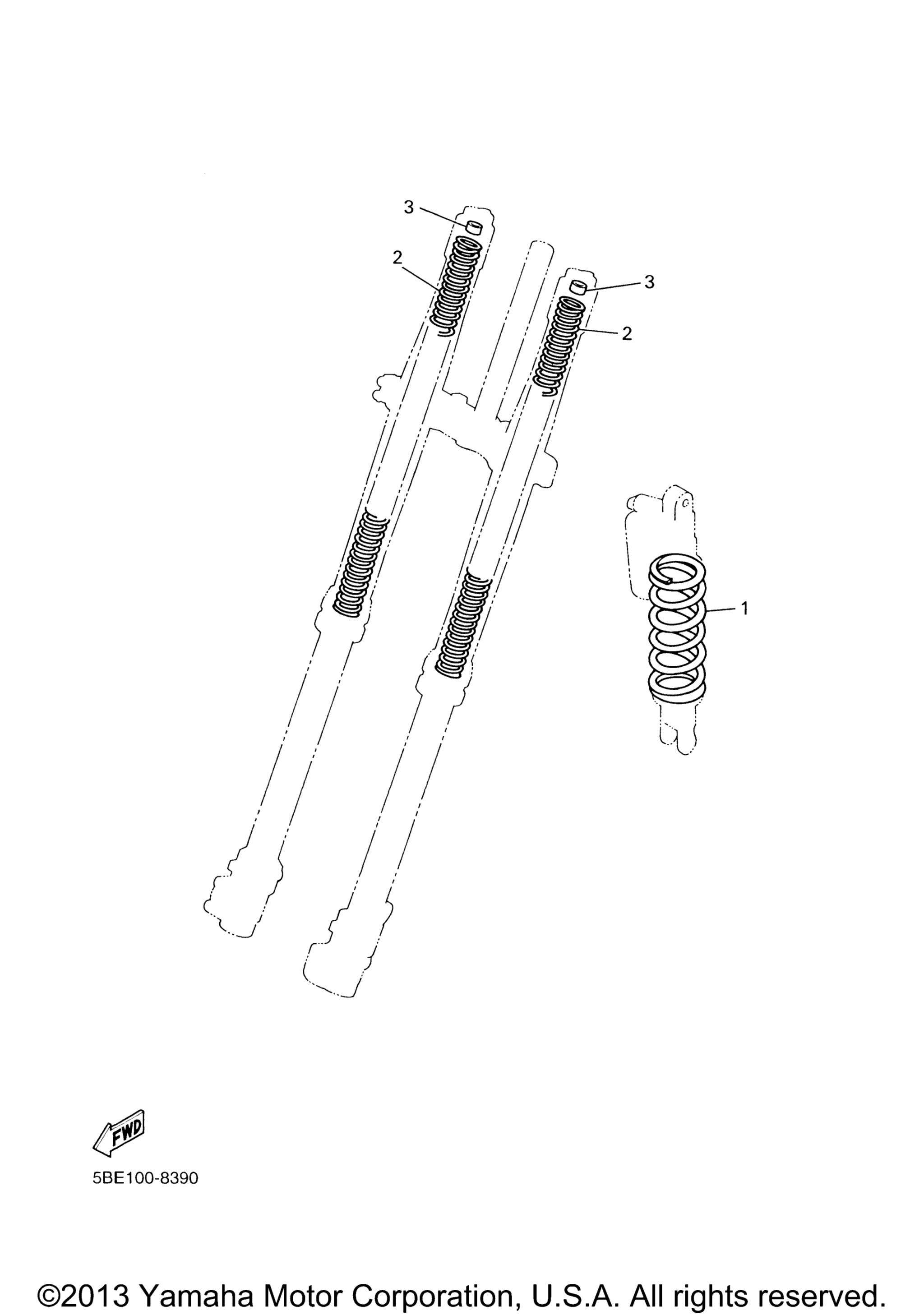 Альтернативные детали Chassis