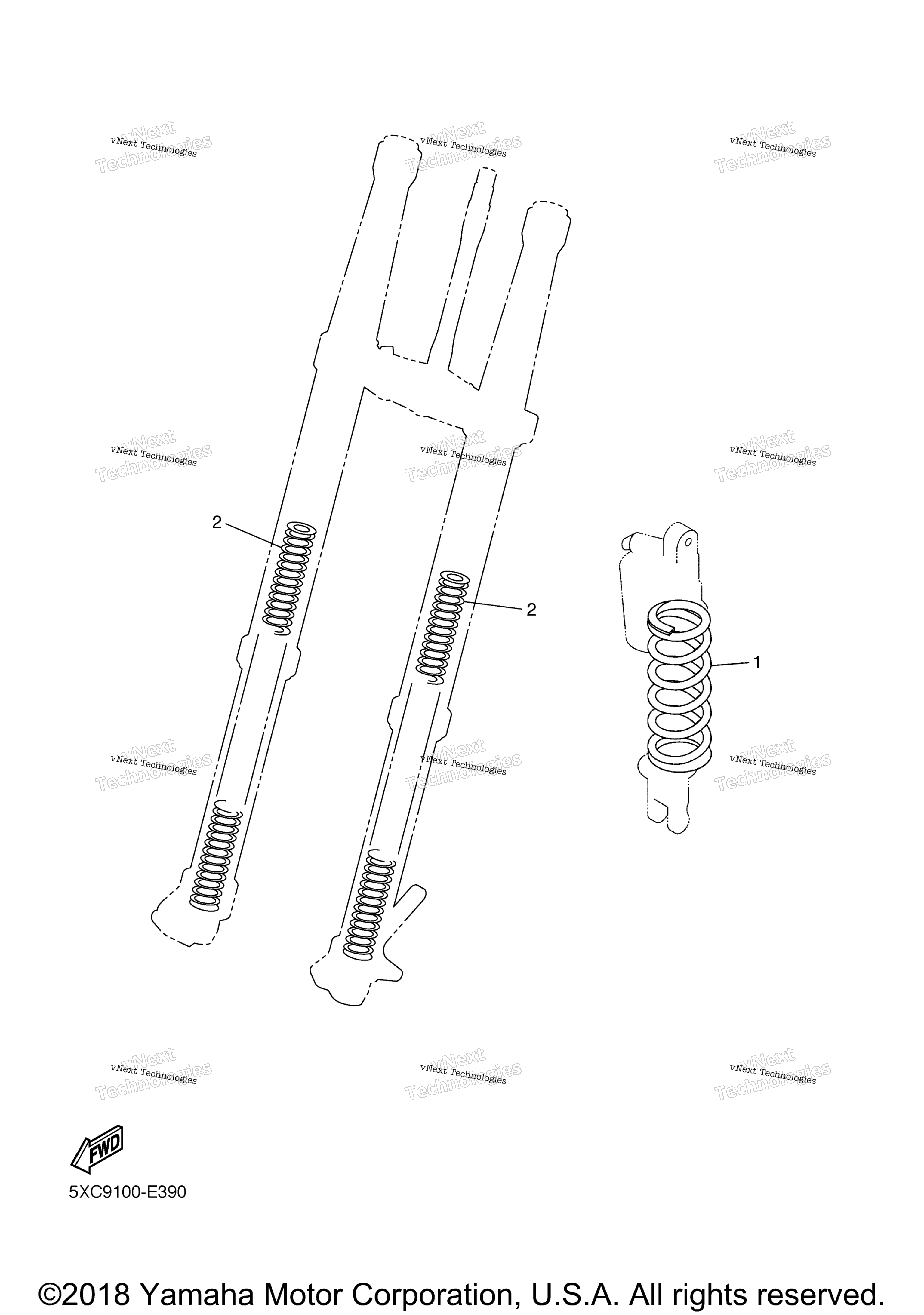 Альтернативные детали For Chassis
