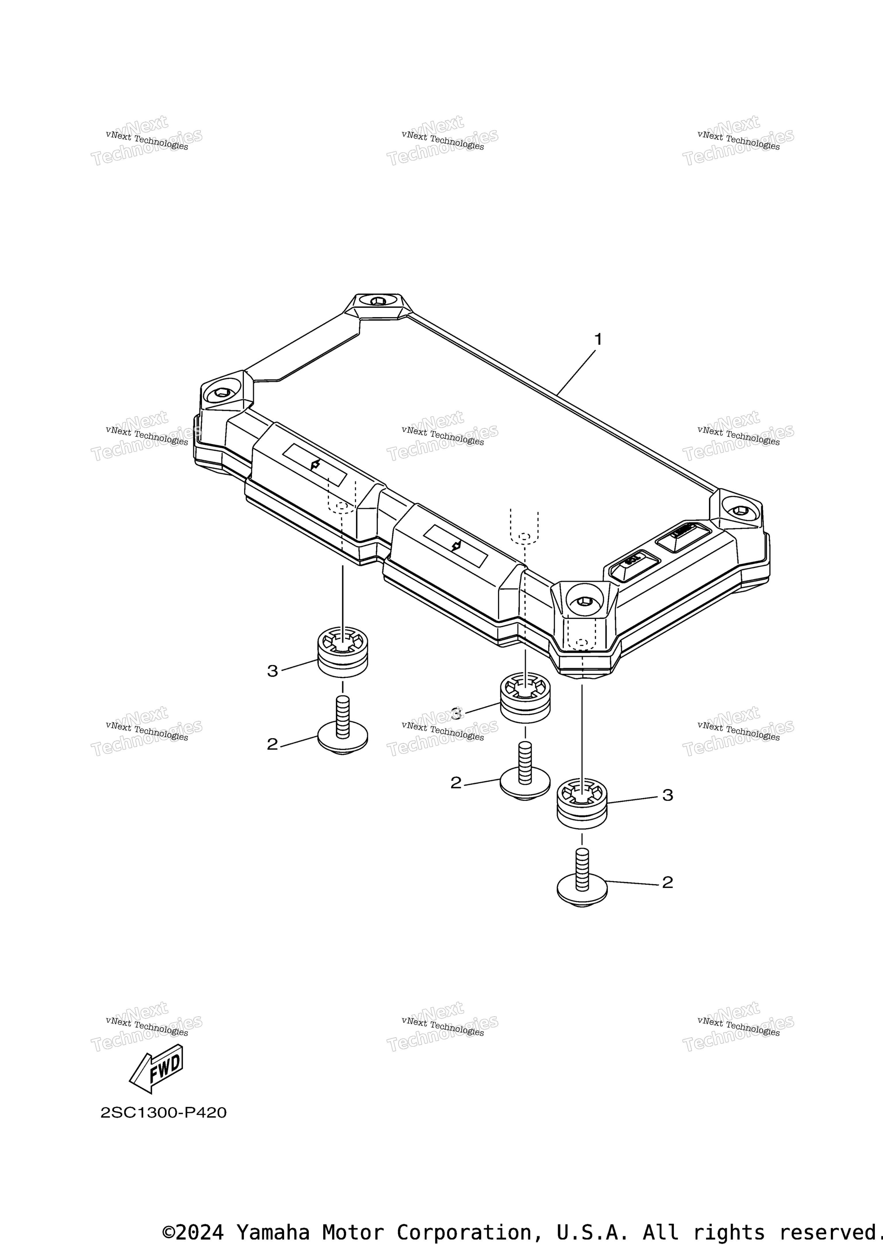 Спидометр