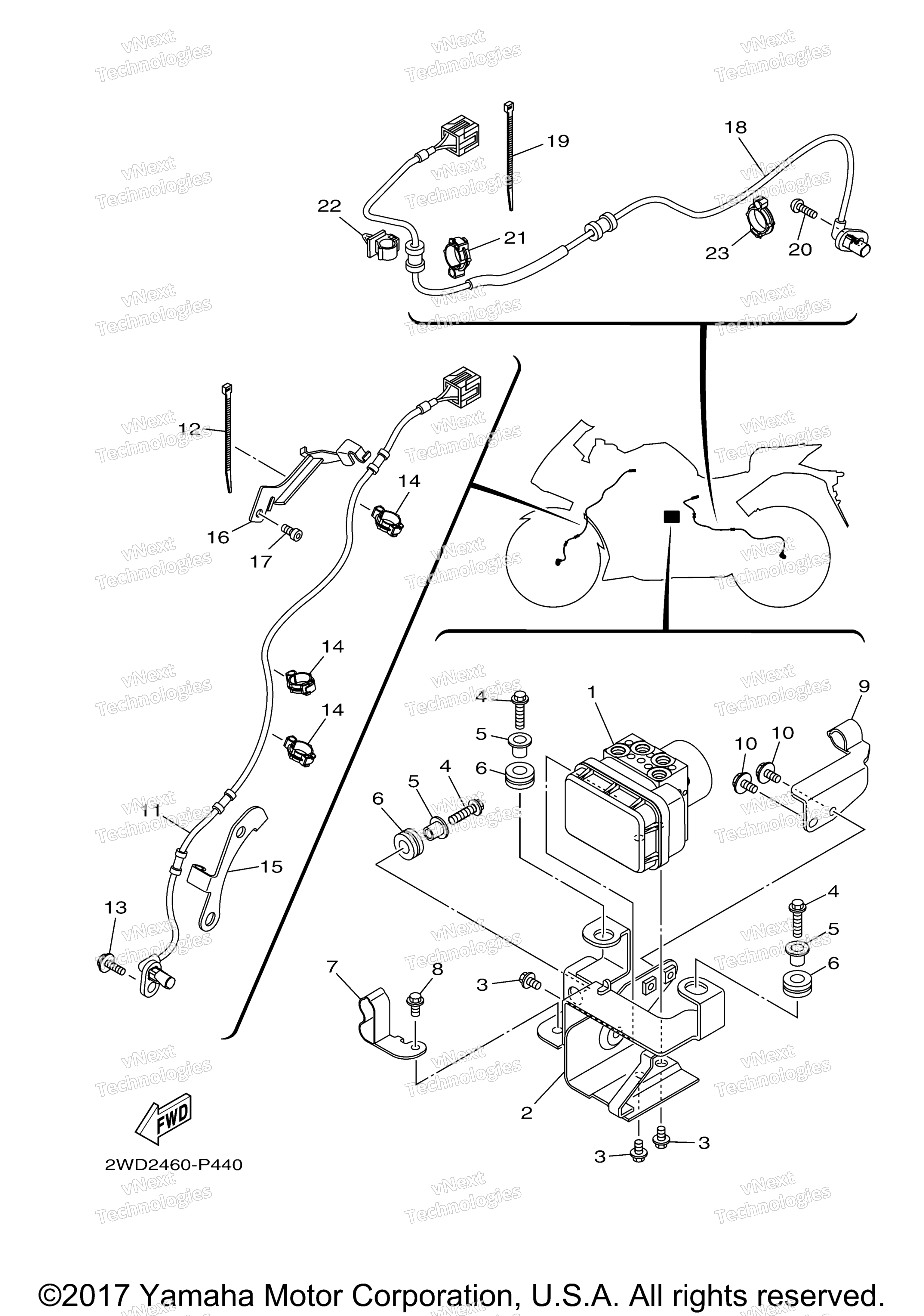 Электрооборудование 3