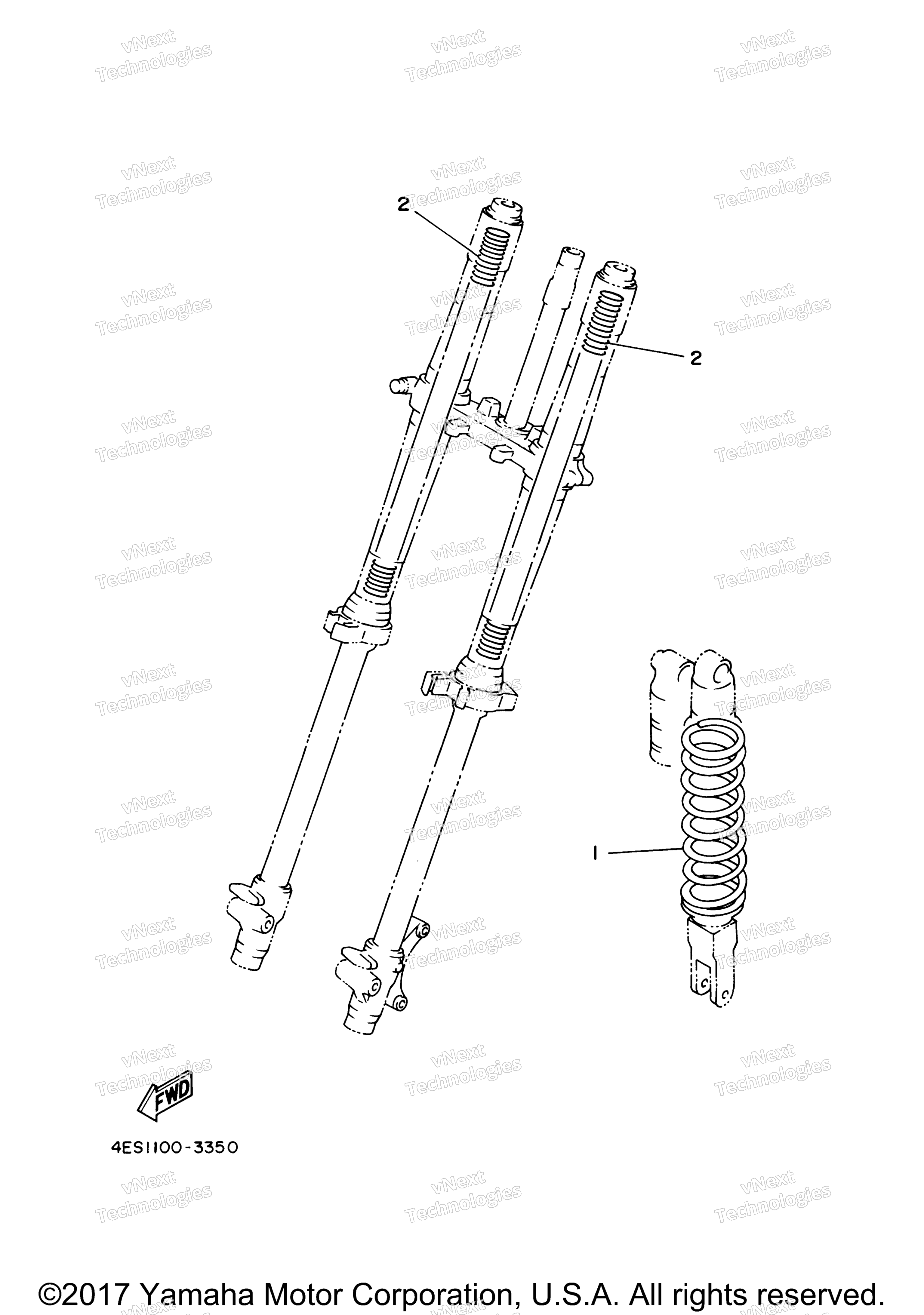 Альтернативные детали For Chassis