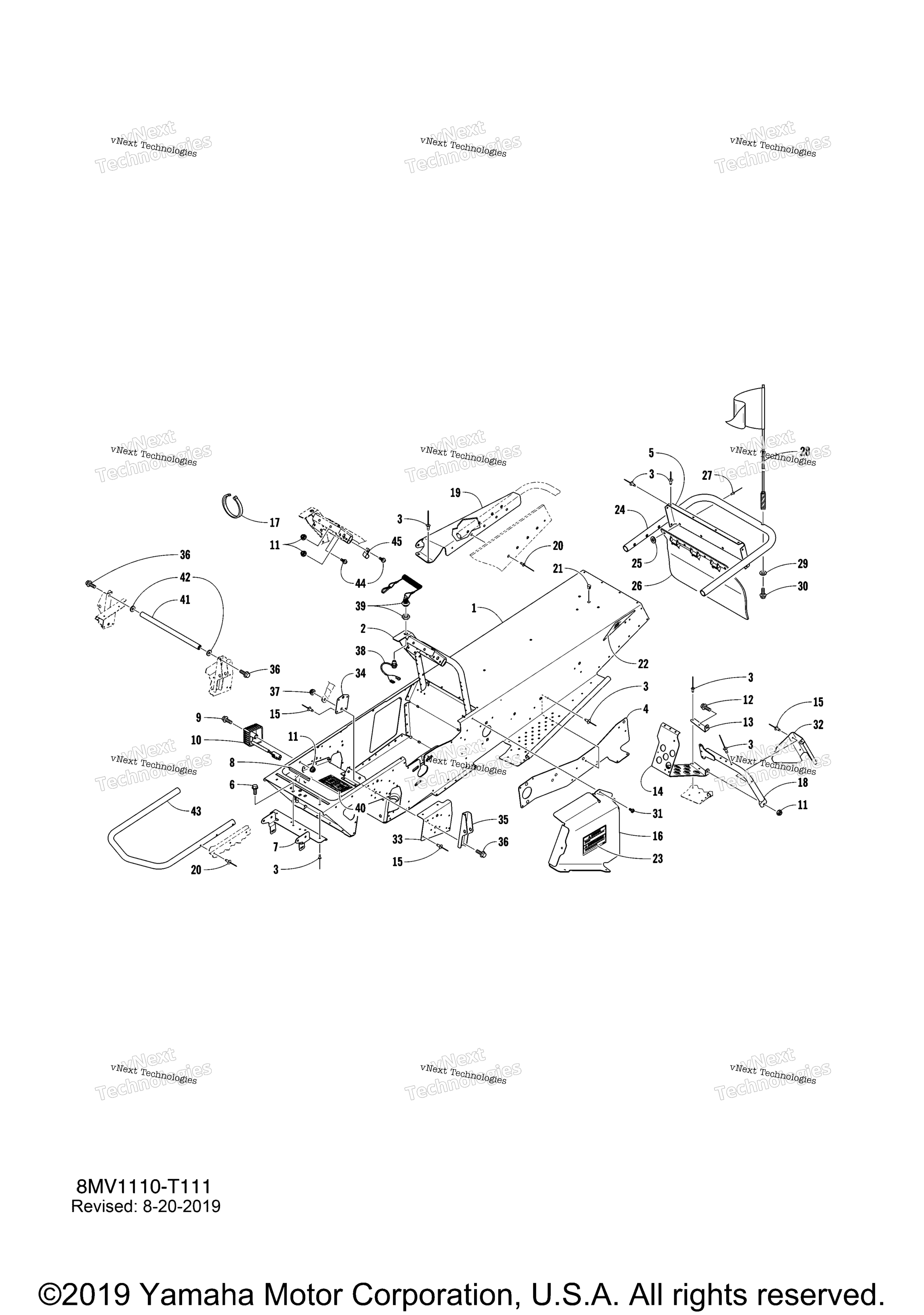 Рама