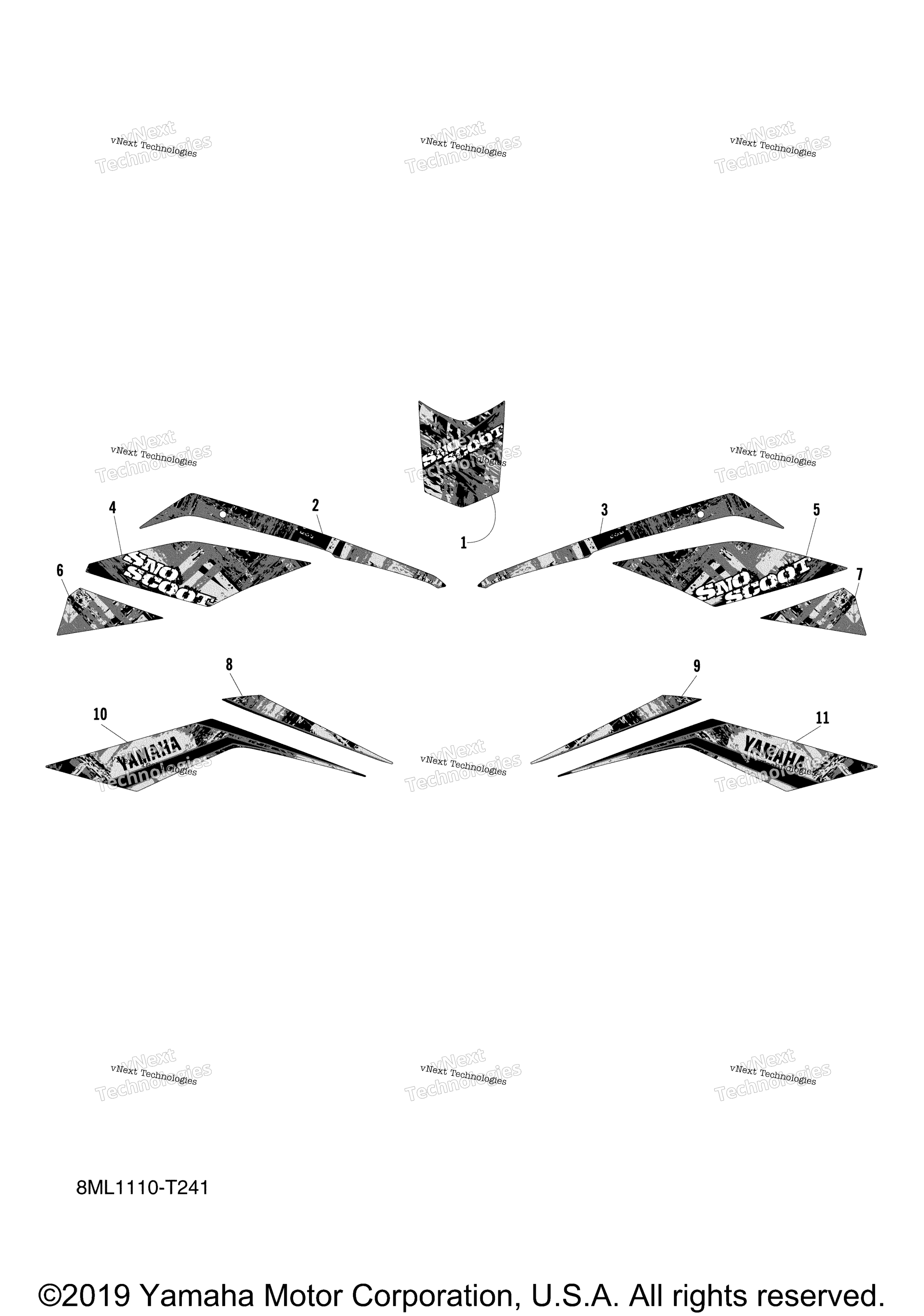 Graphic эмблема 2