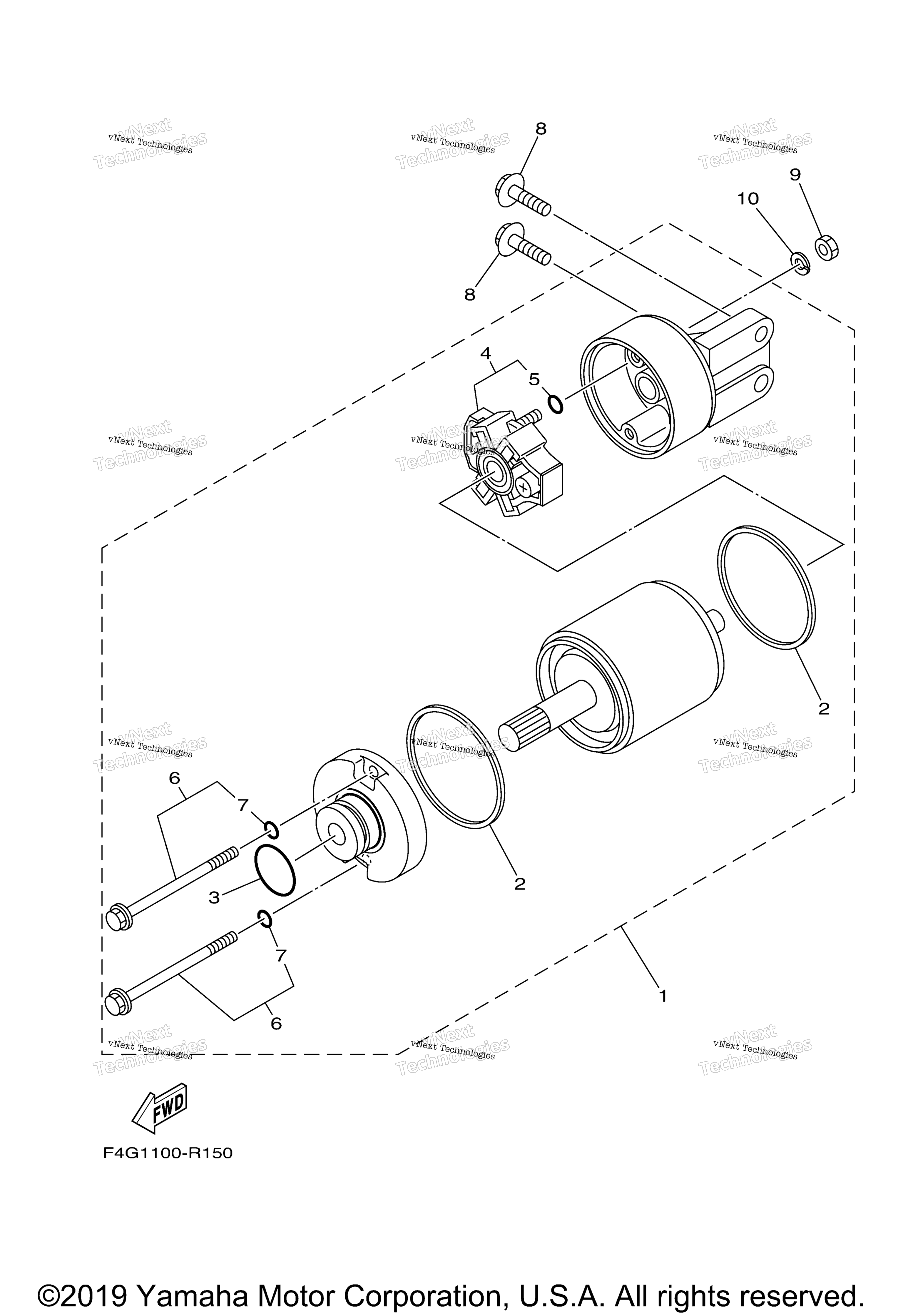 Стартер