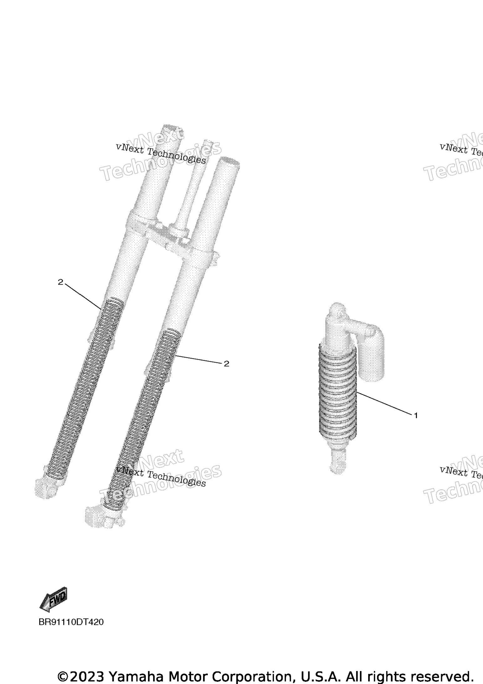Alternate For Chassis