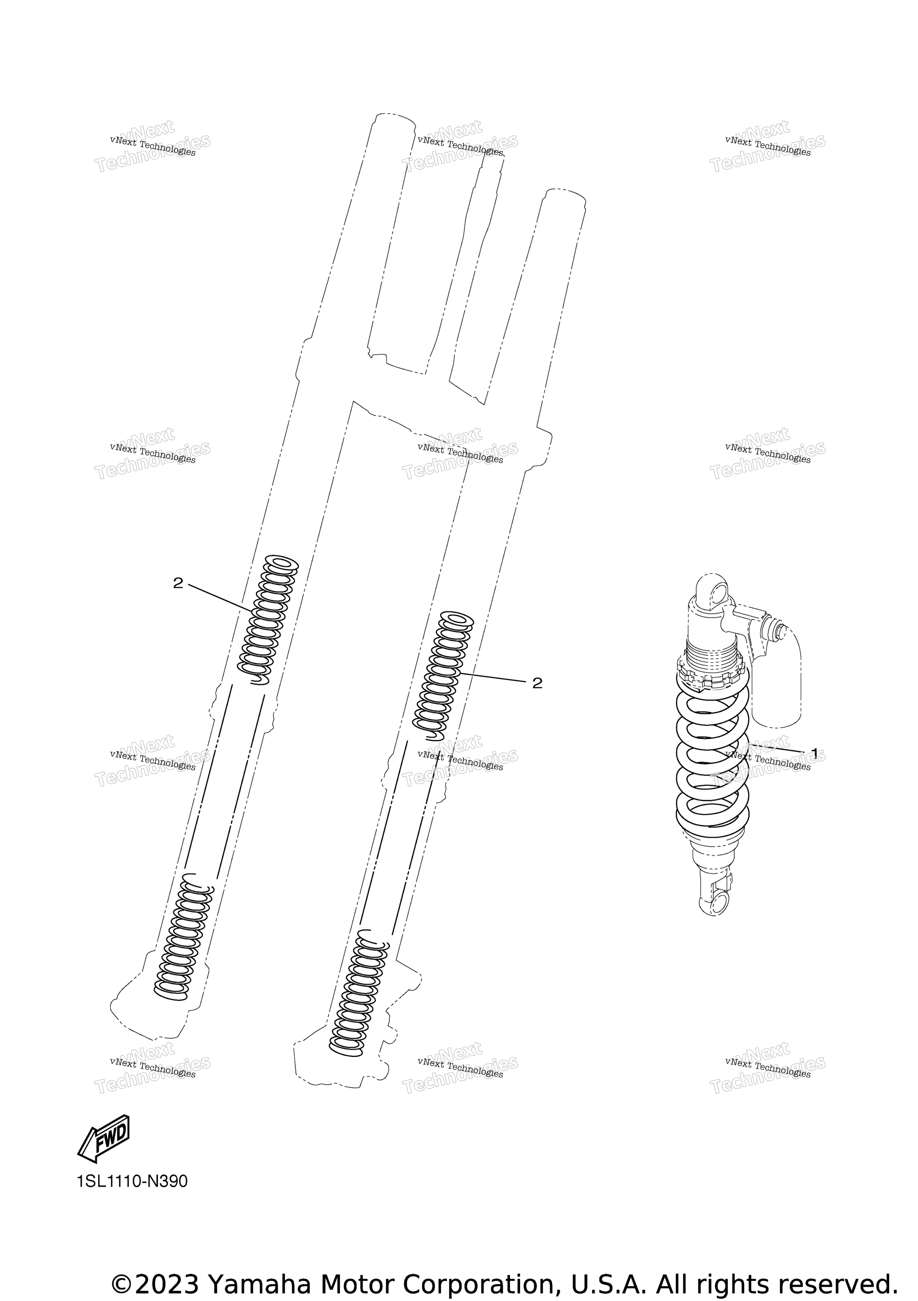 Альтернативные детали For Chassis