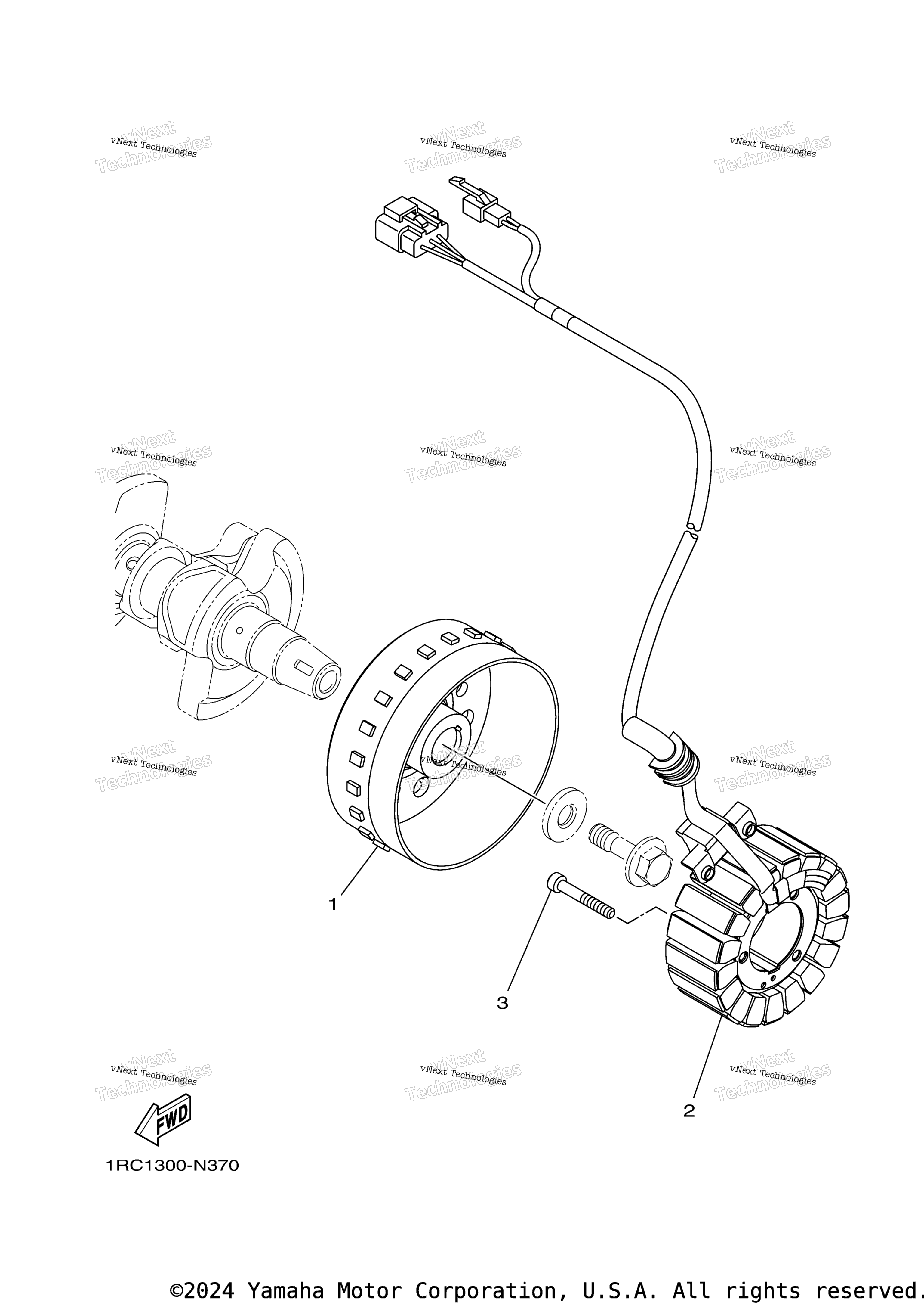 Генератор
