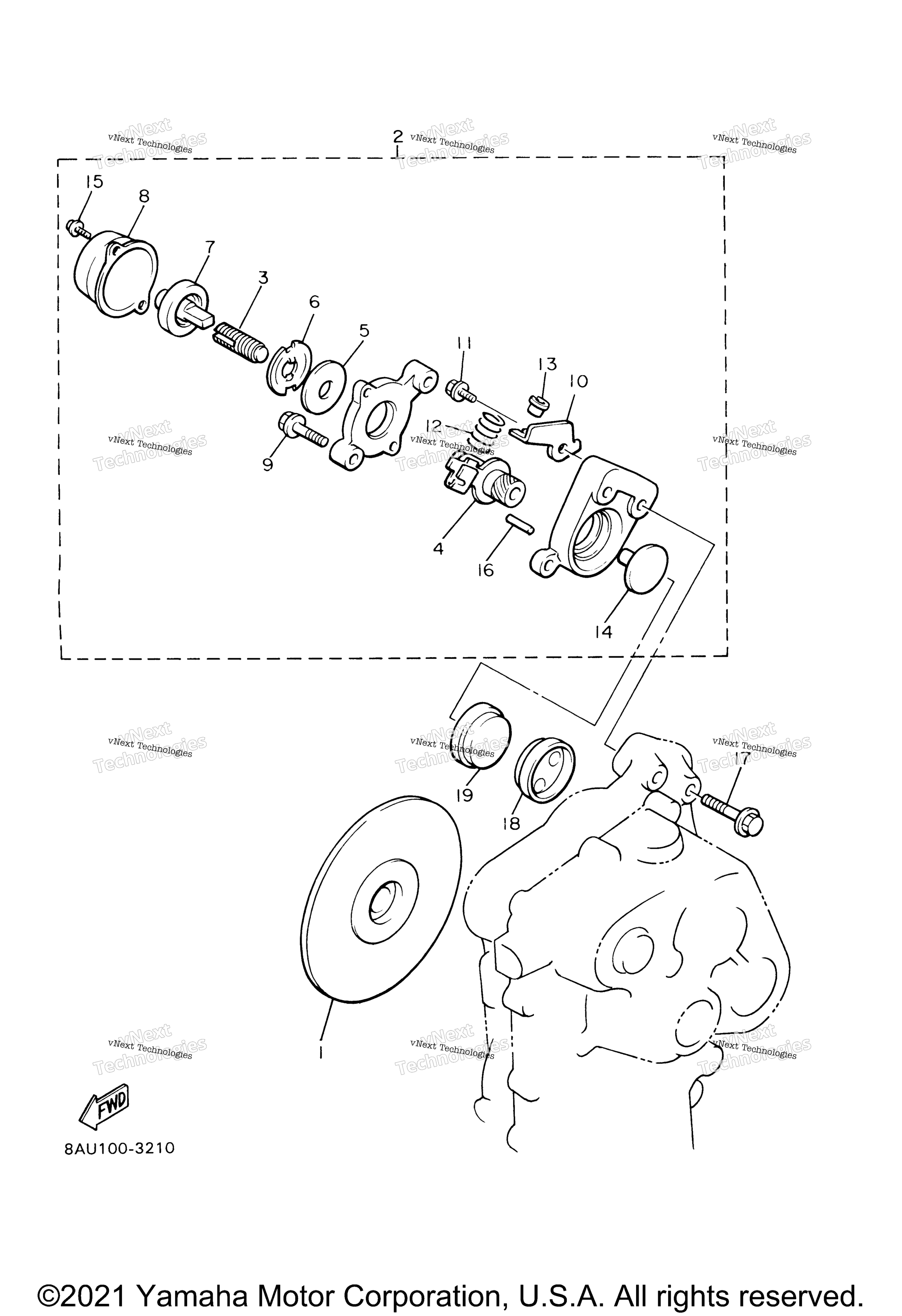 Тормоз