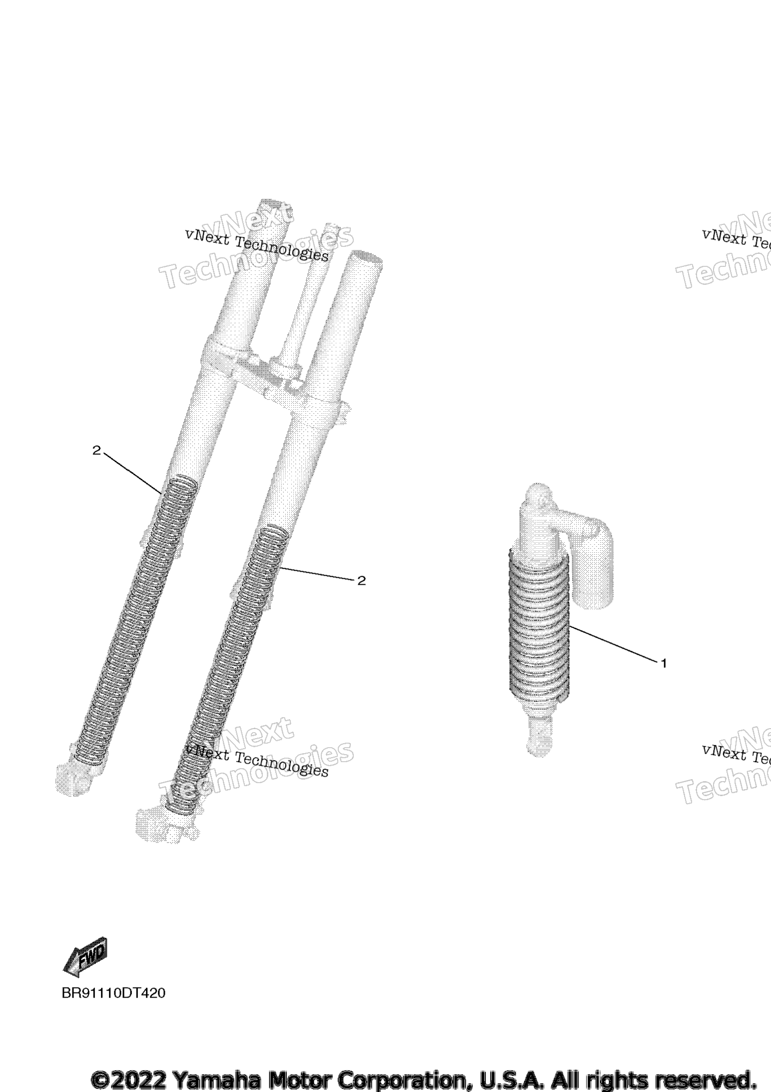 Альтернативные детали For Chassis