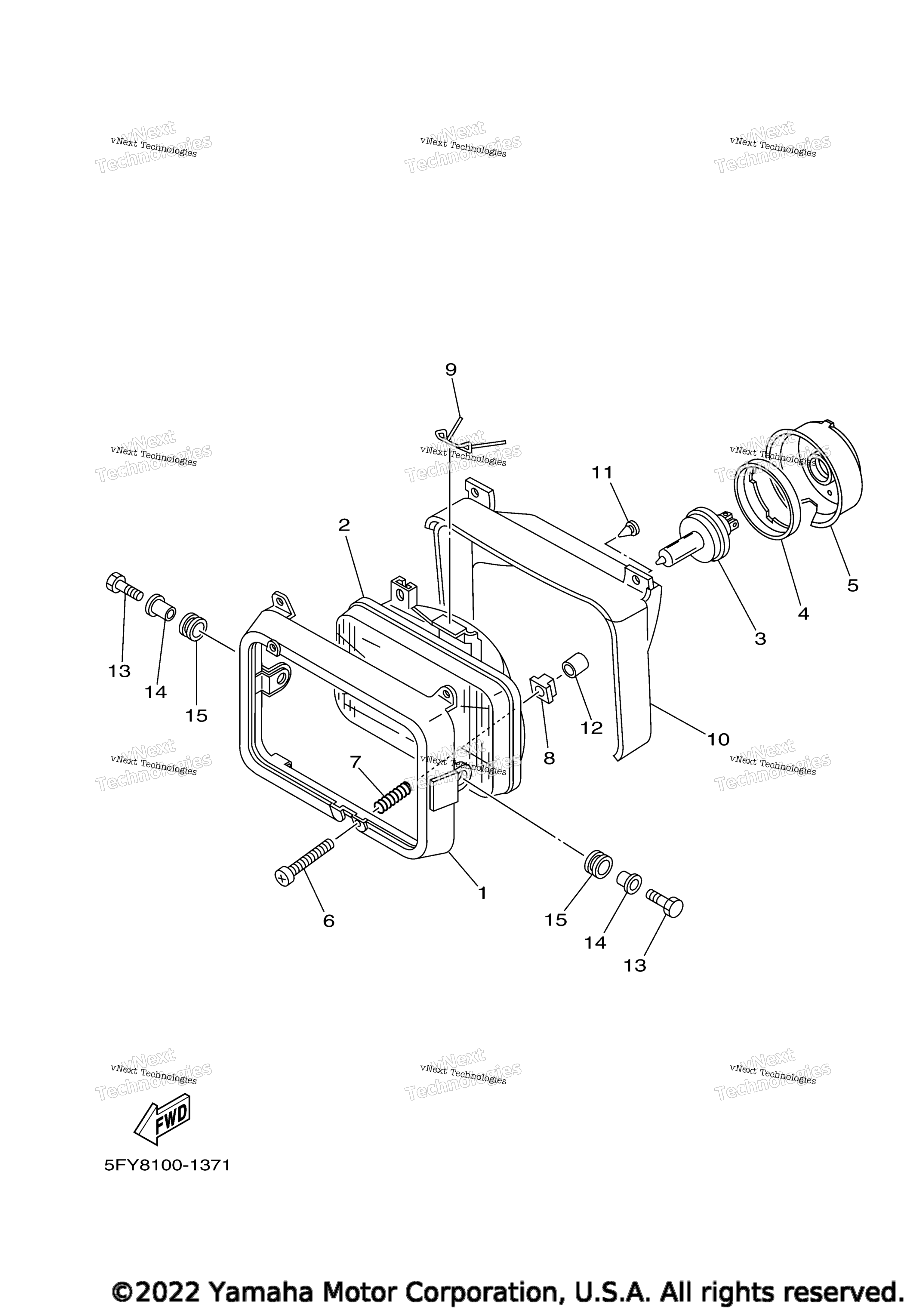 Фара