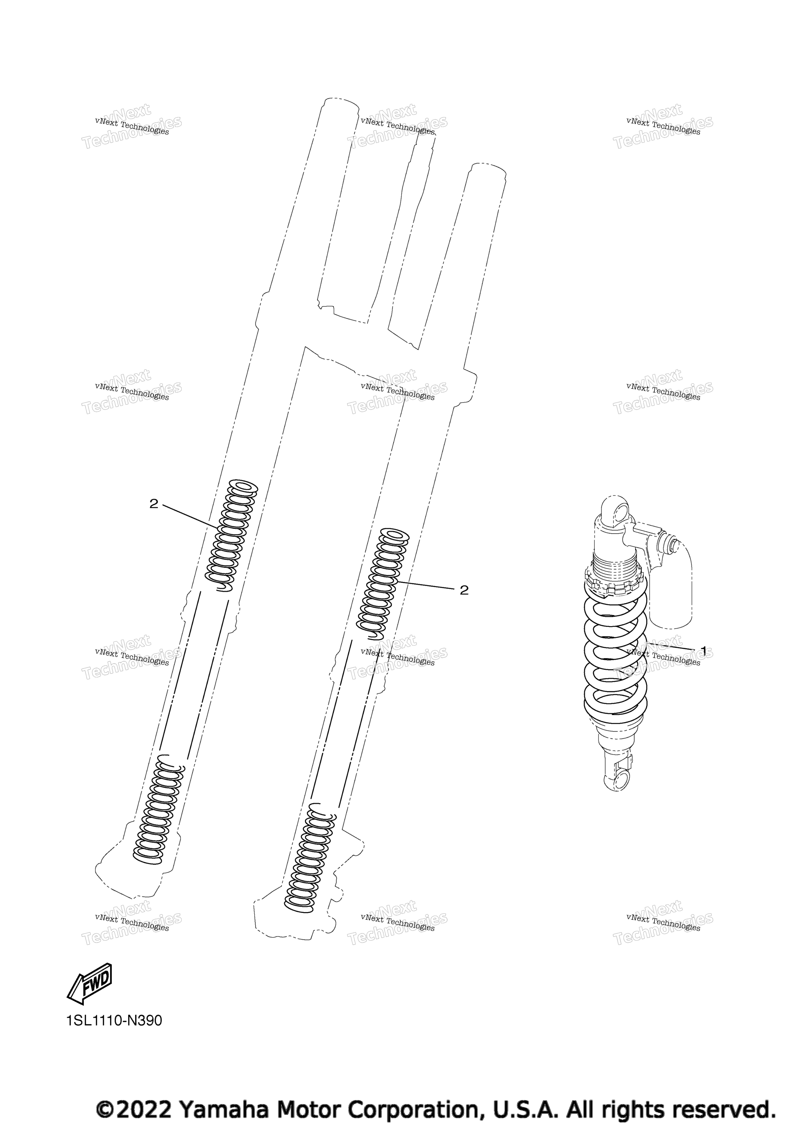 Альтернативные детали For Chassis