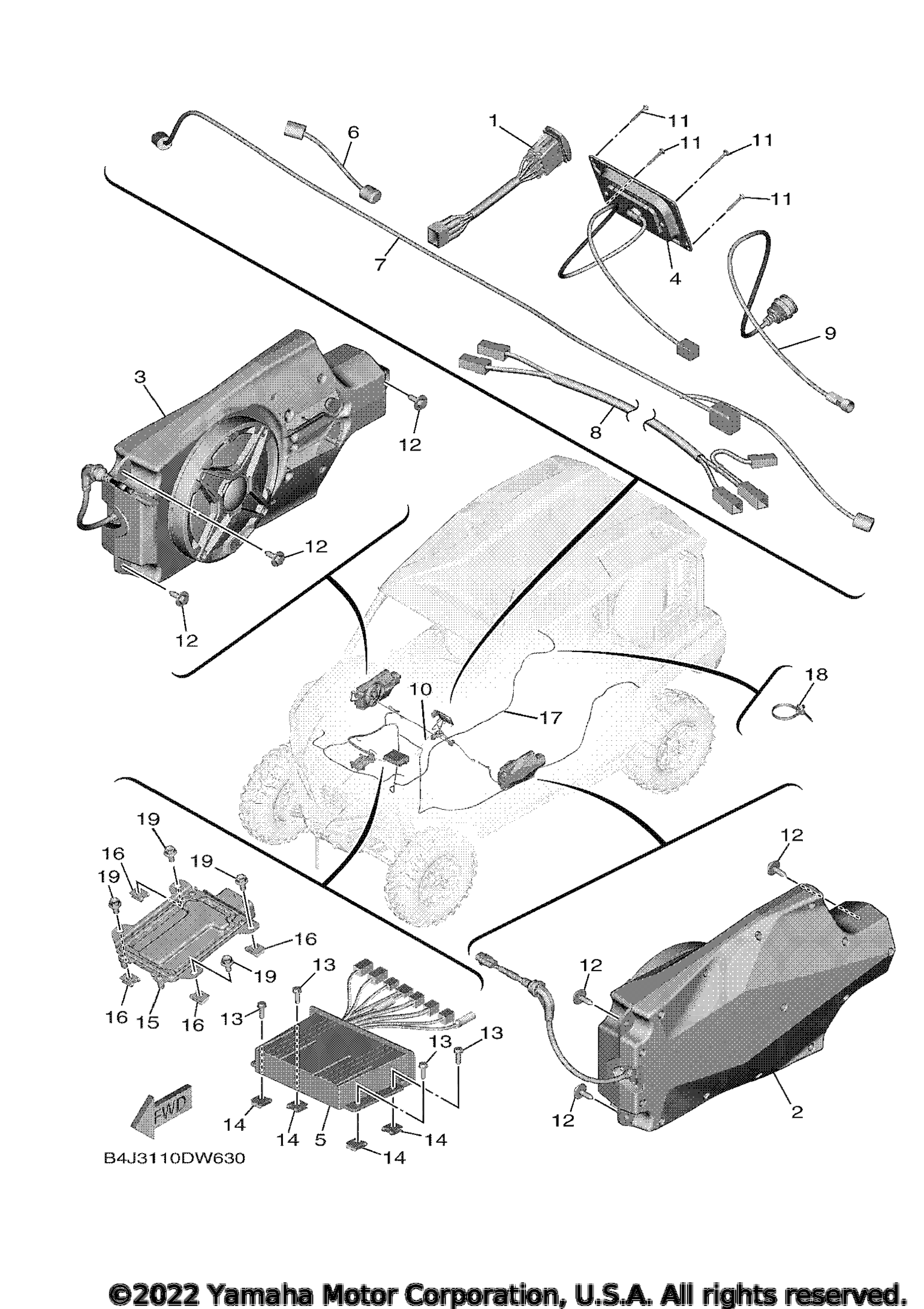 Электрооборудование 4