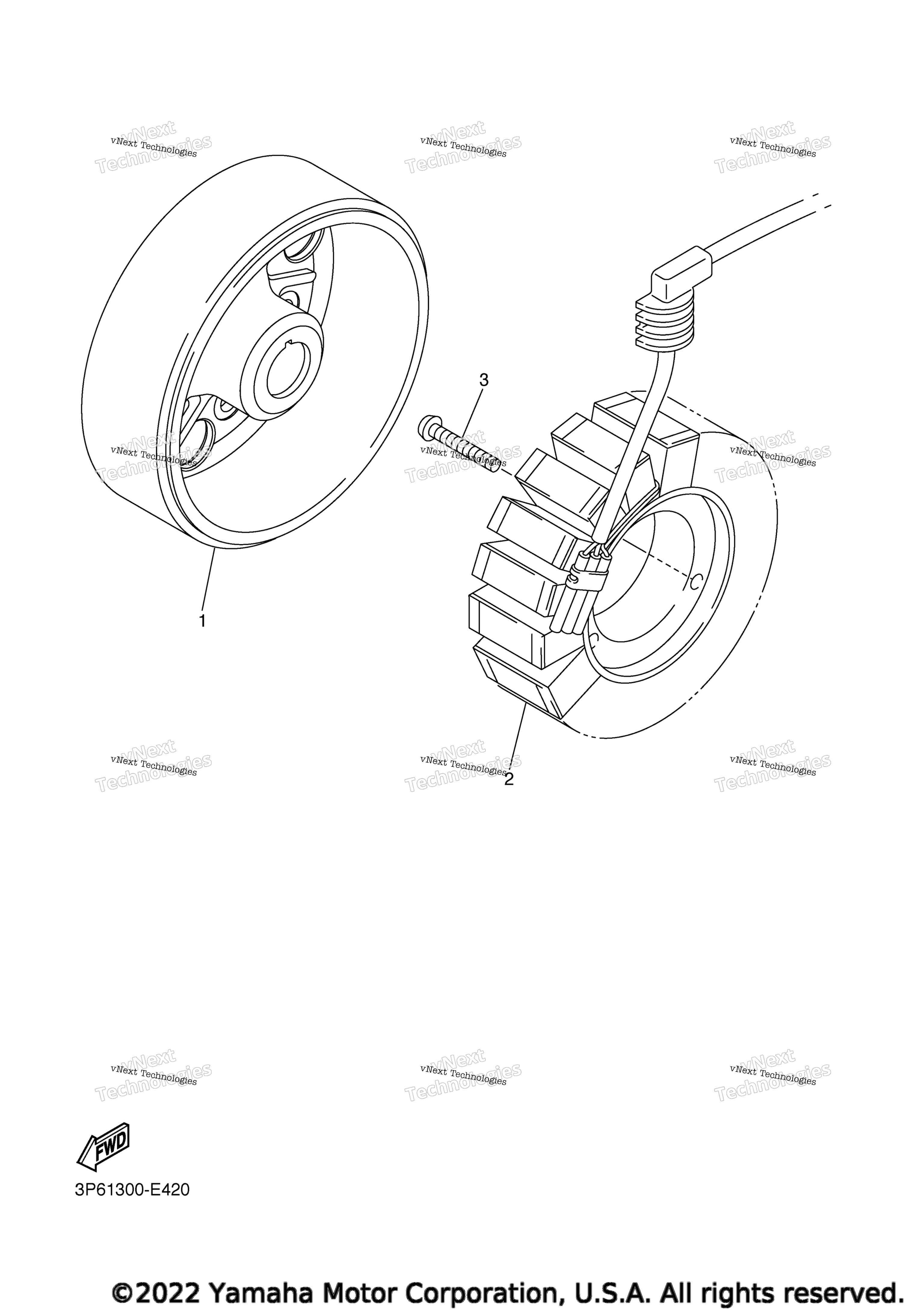 Генератор