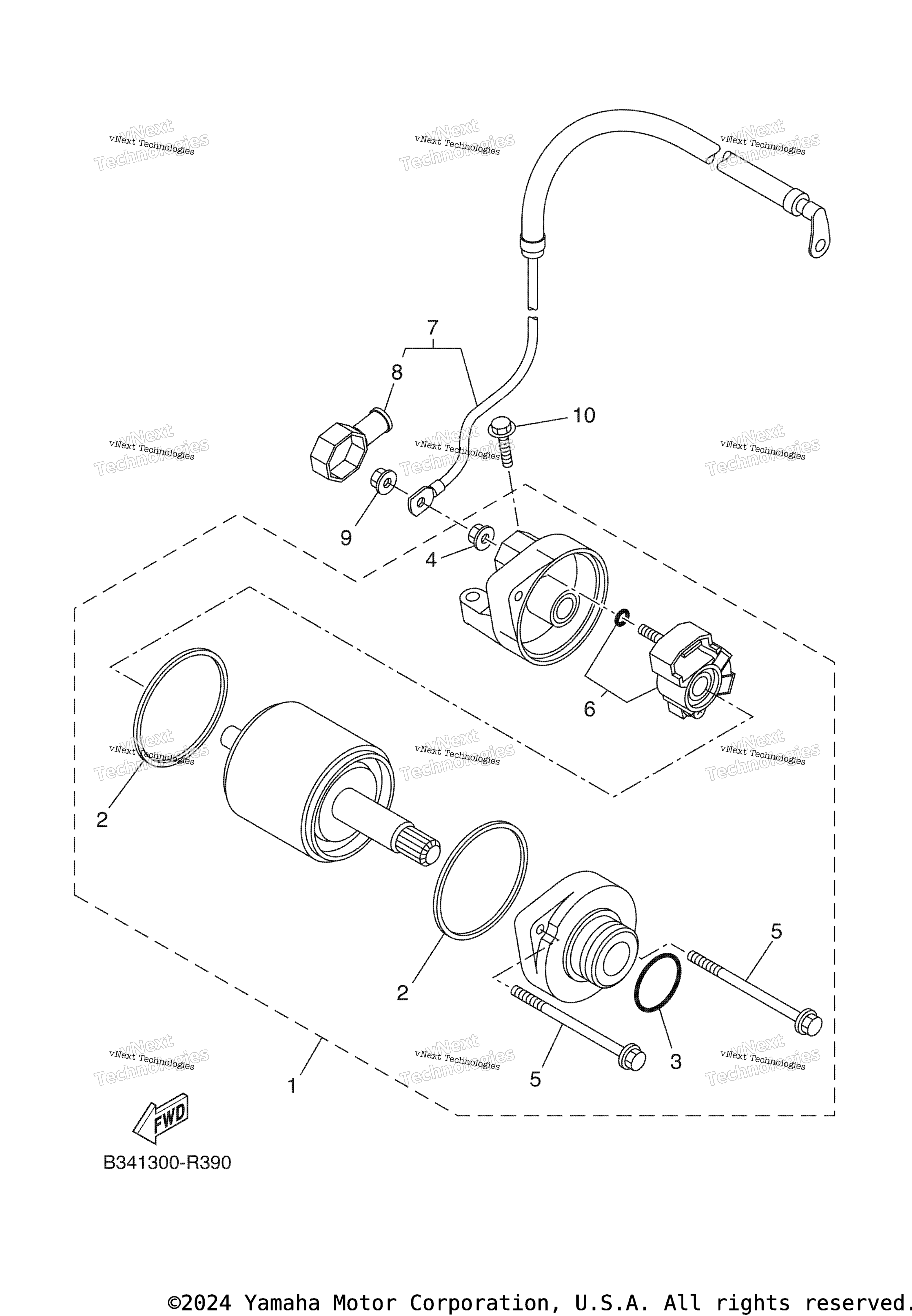 Стартер