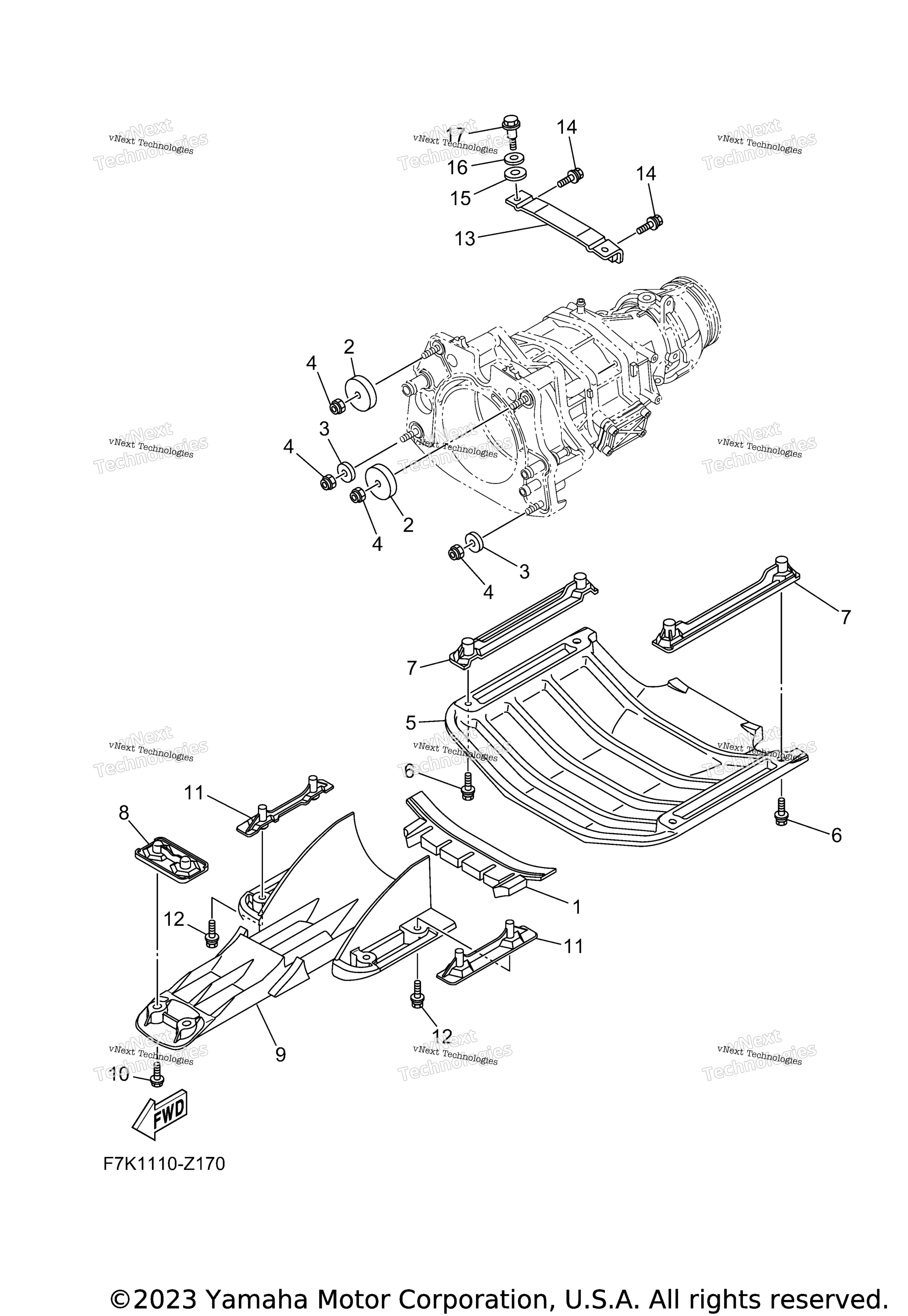 Jet блок 4
