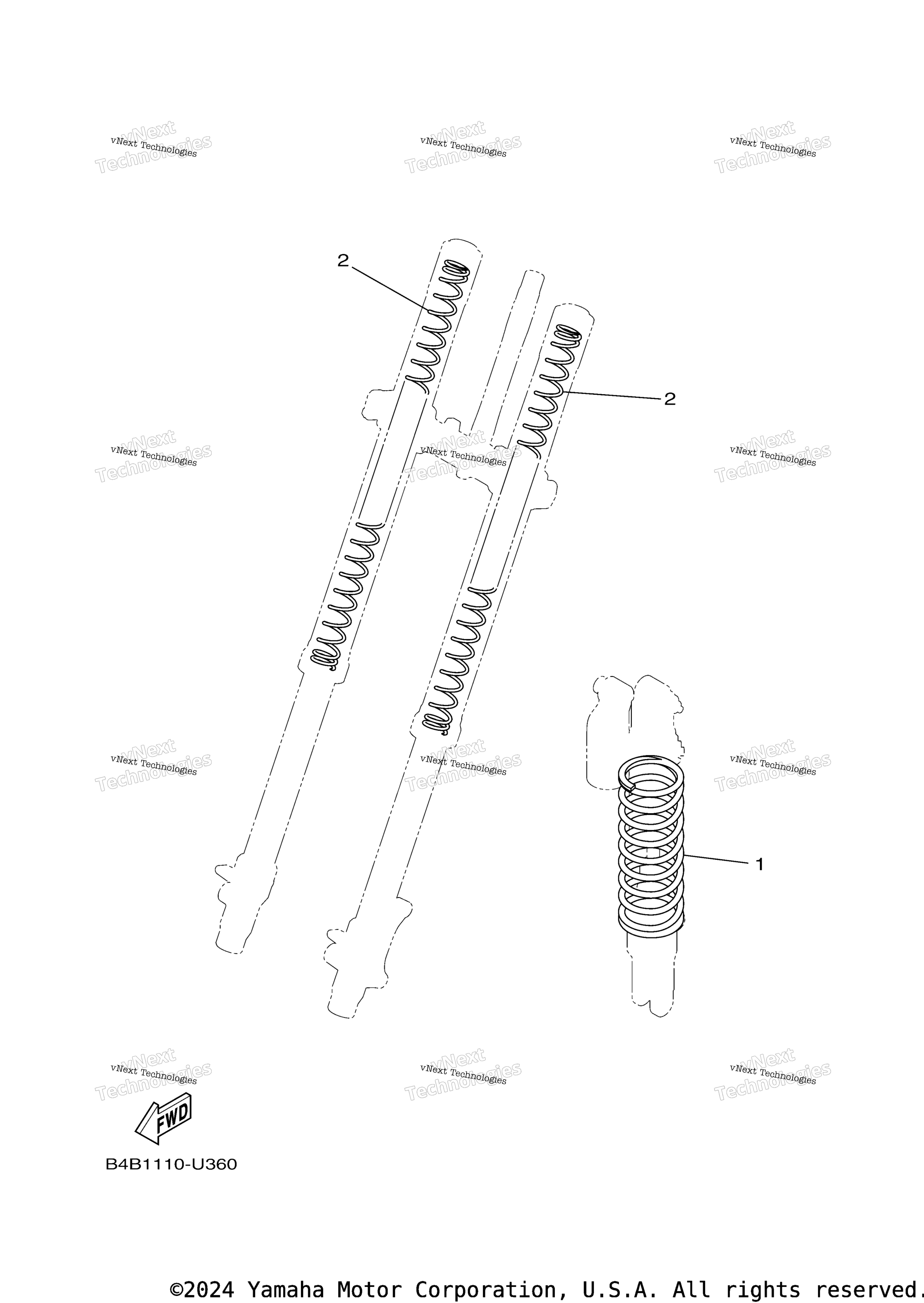 Альтернативные детали For Chassis