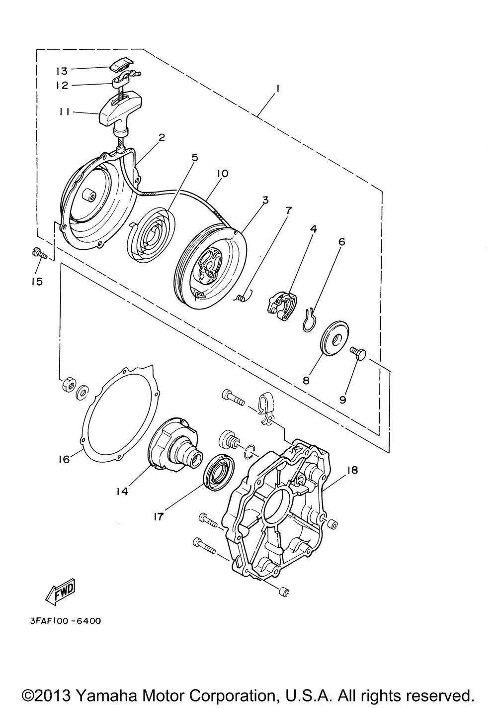 Альтернативные детали ENGINE