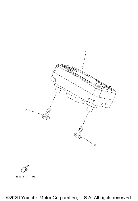 2021 KODIAK 450 (YFM45KDXMG/YFM45KDXMR)