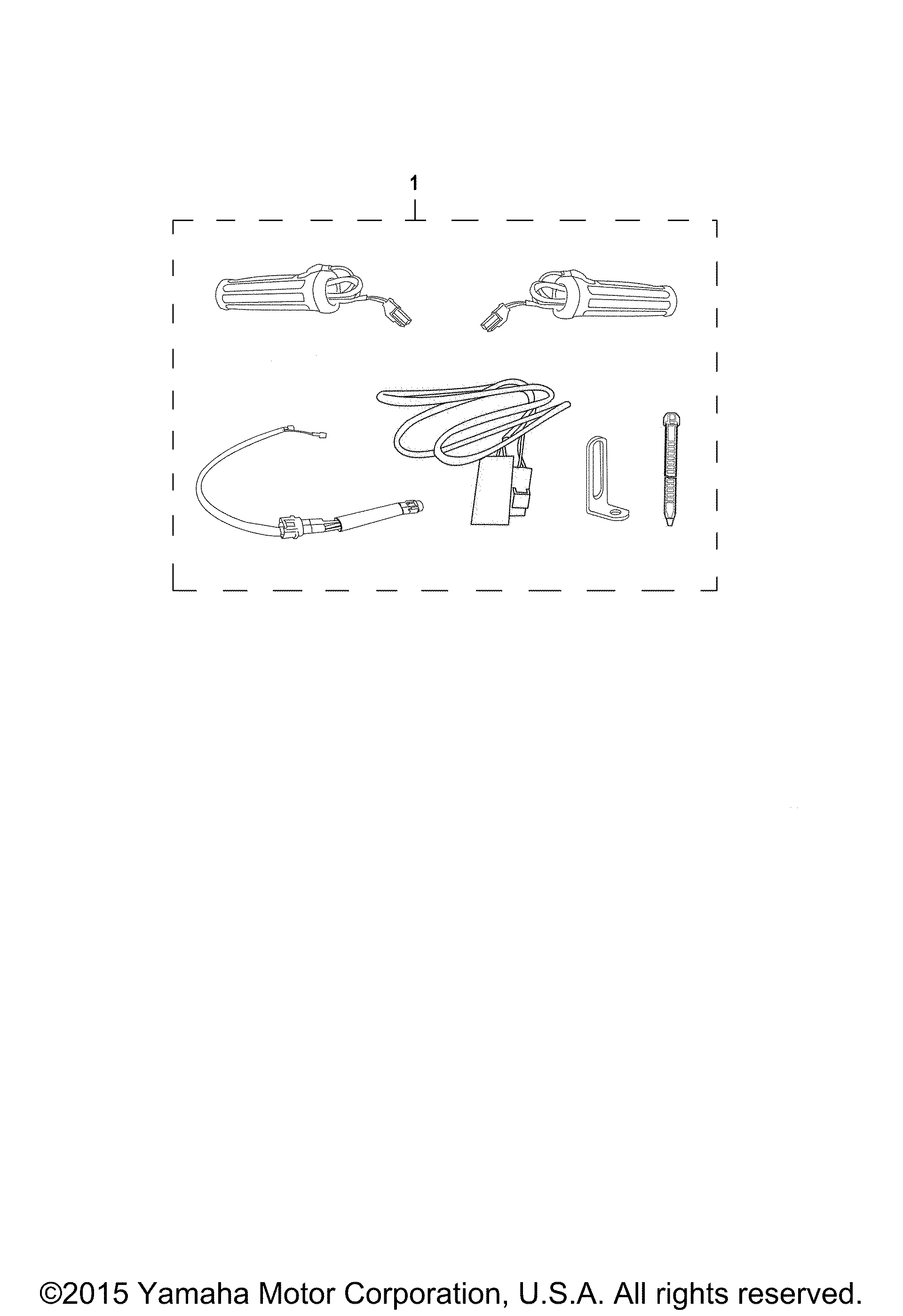Опциональное оборудование GRIP WARMER